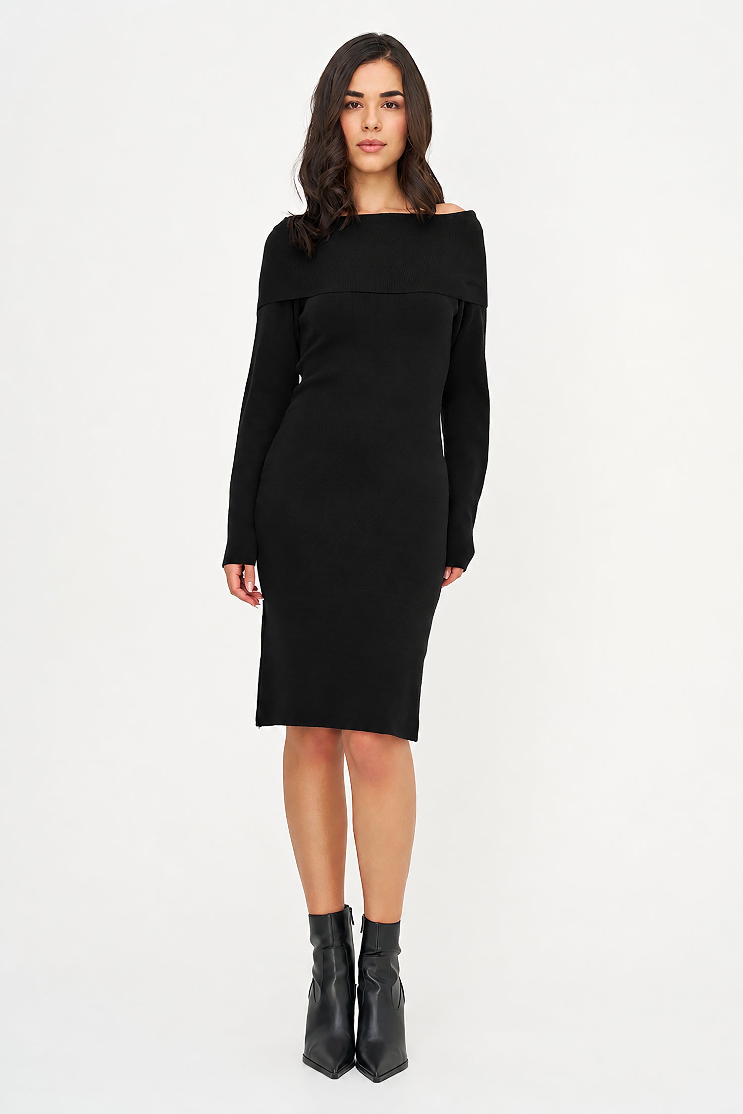 Women's Knit Dress