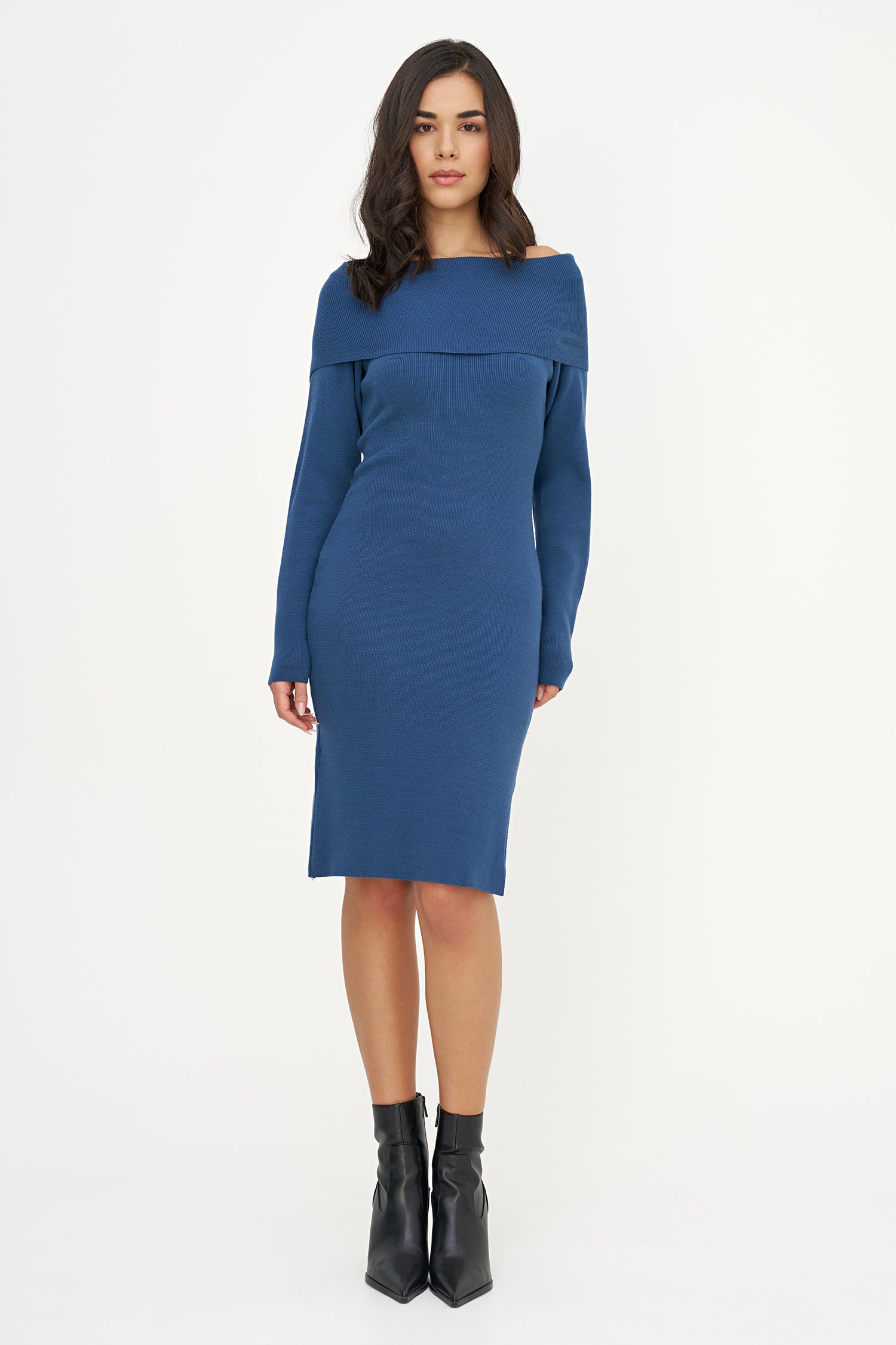 Women's Knit Dress