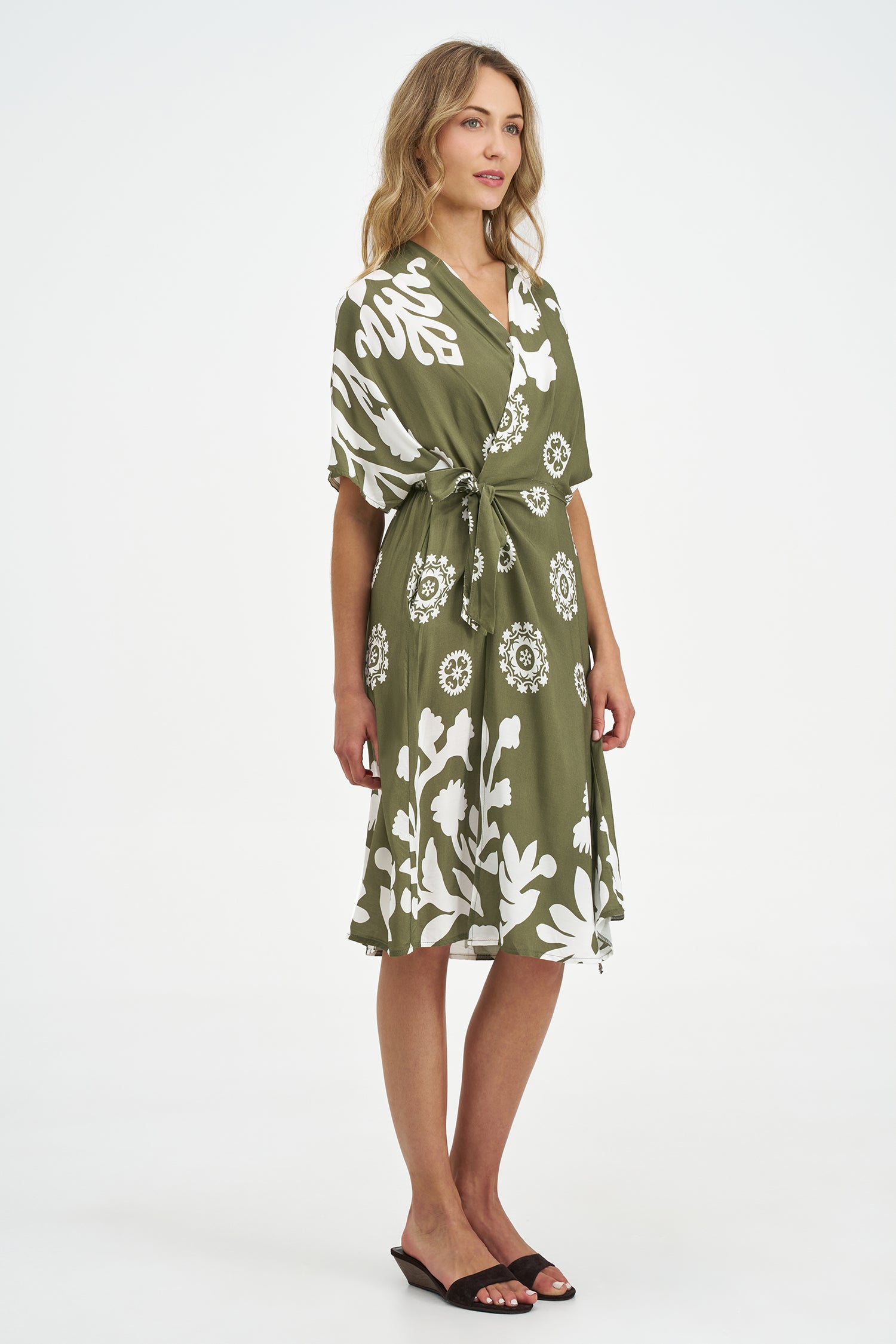 Women's Woven Dress