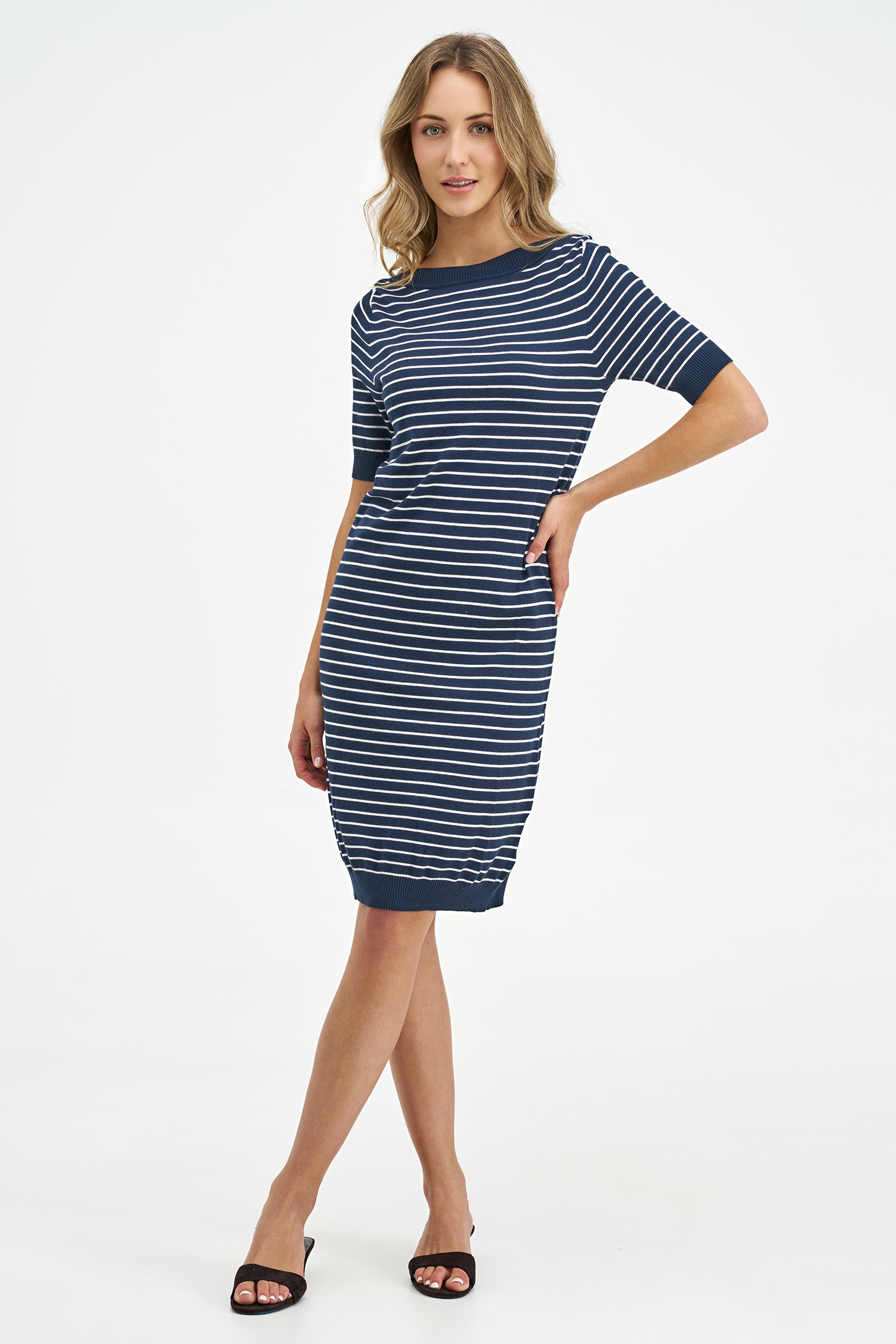 Women's Knit Dress