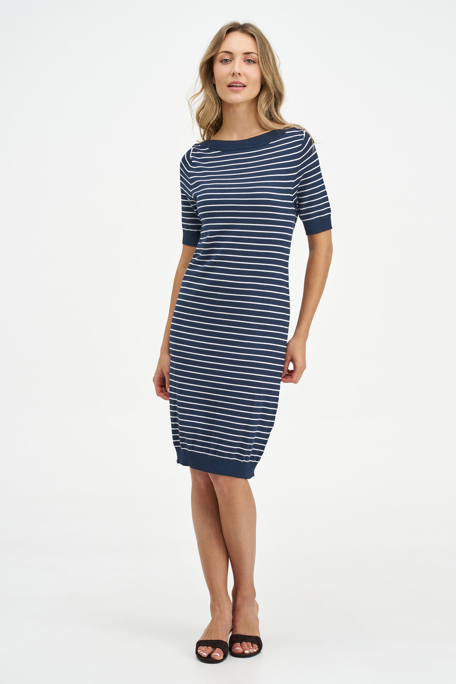 Women's Knit Dress
