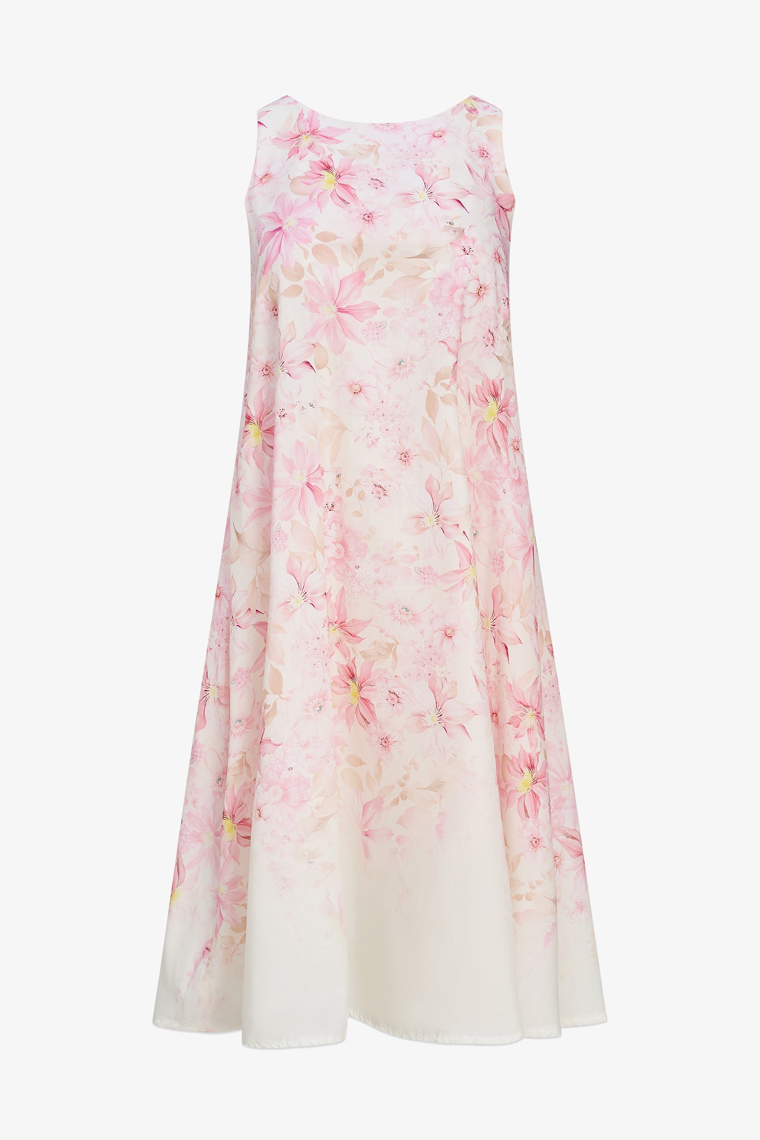 Women's Woven Dress