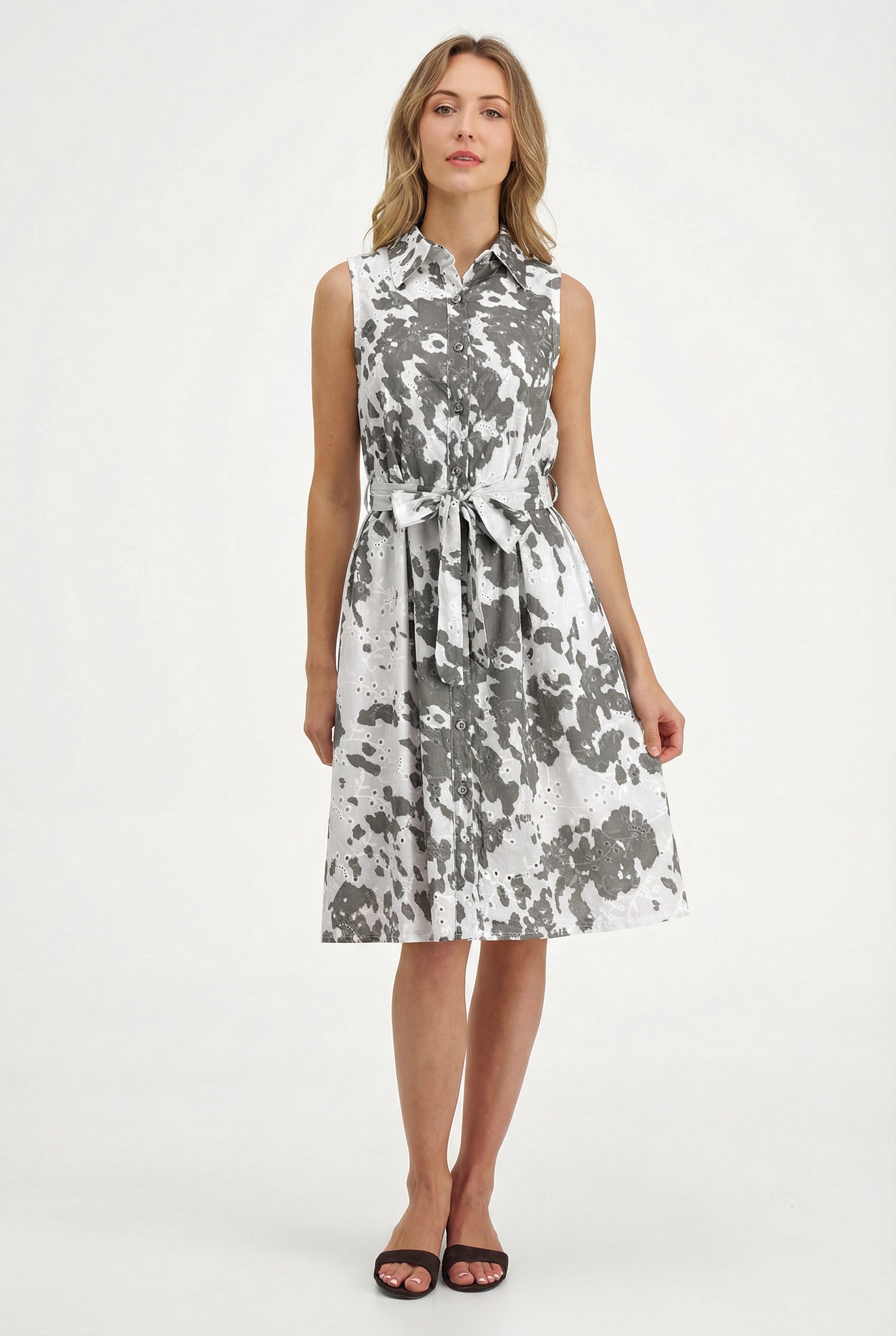 Women's Woven Dress