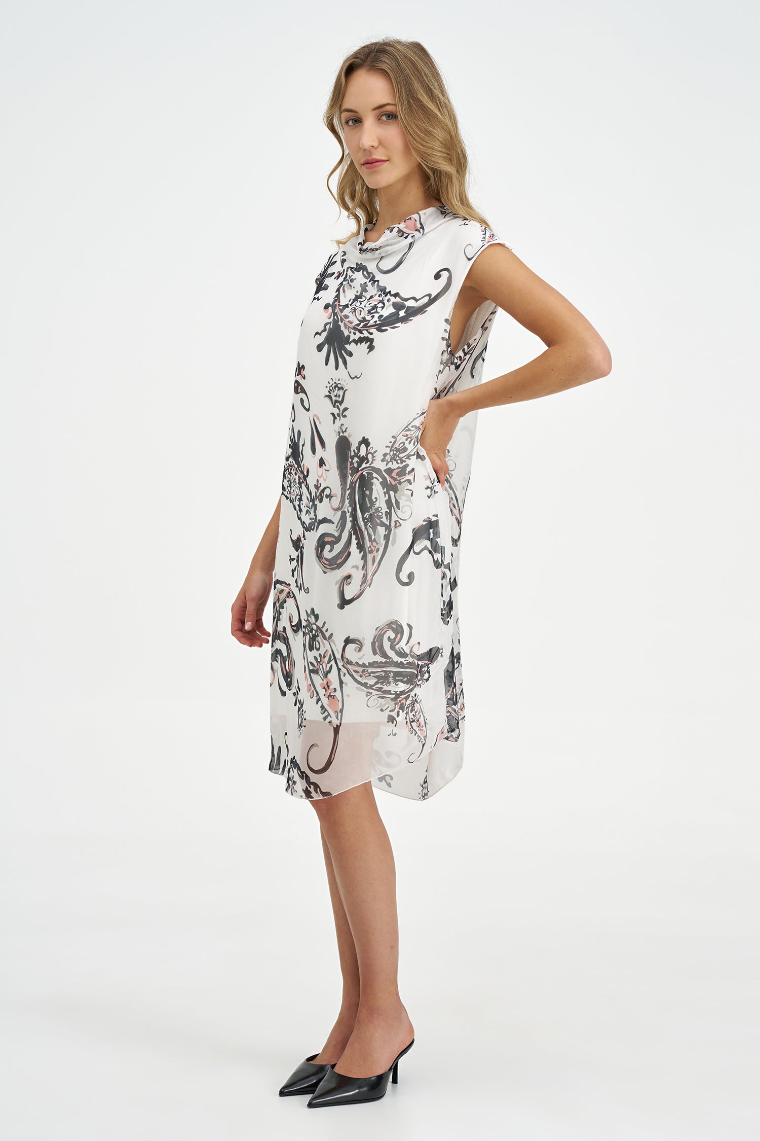Women's Woven Dress