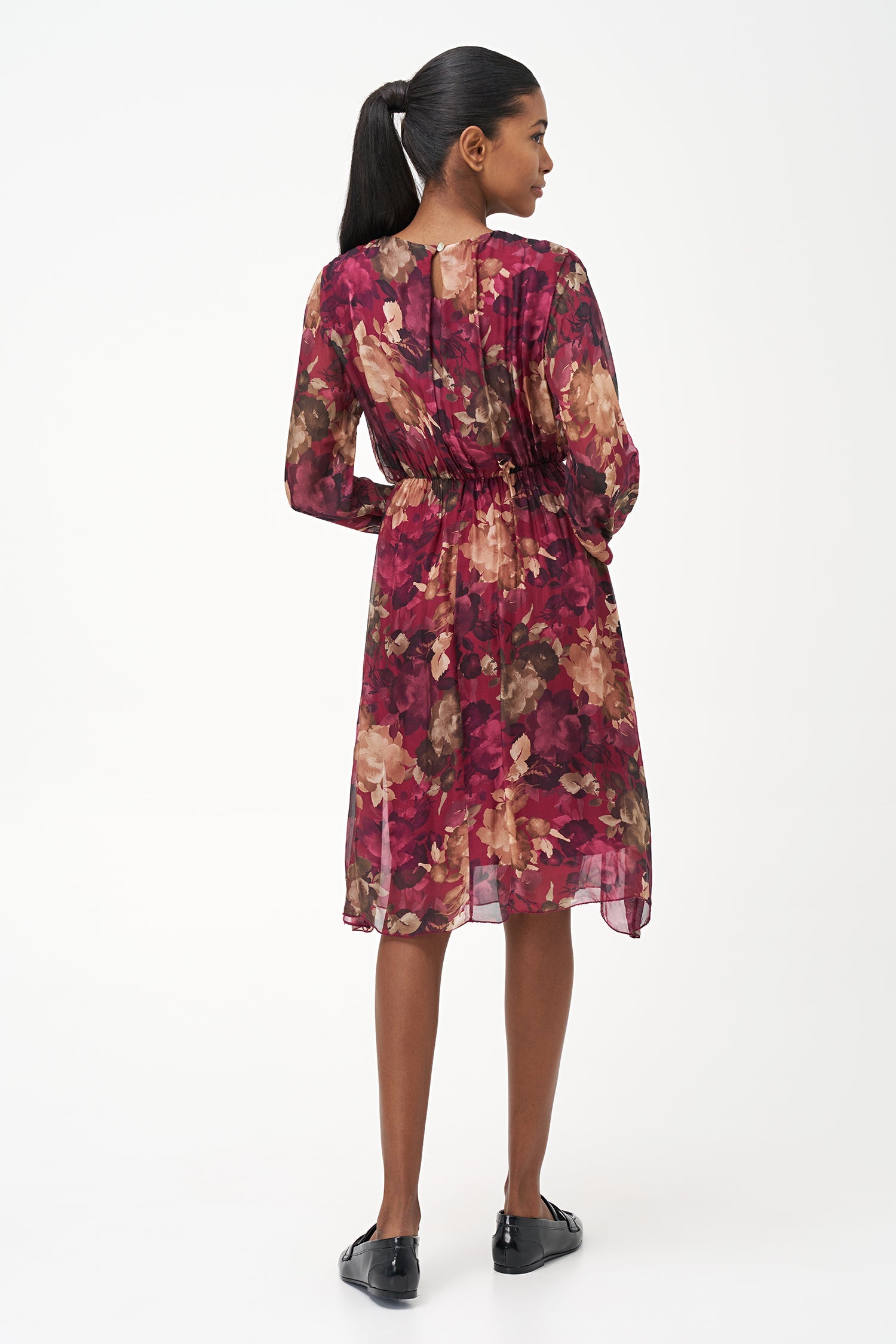 Women's Woven Dress