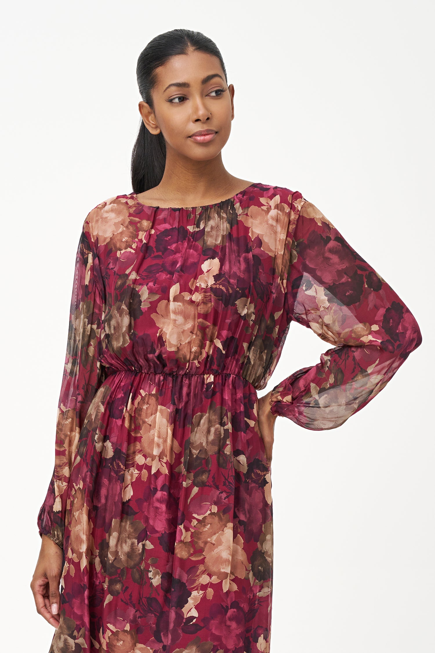 Women's Woven Dress
