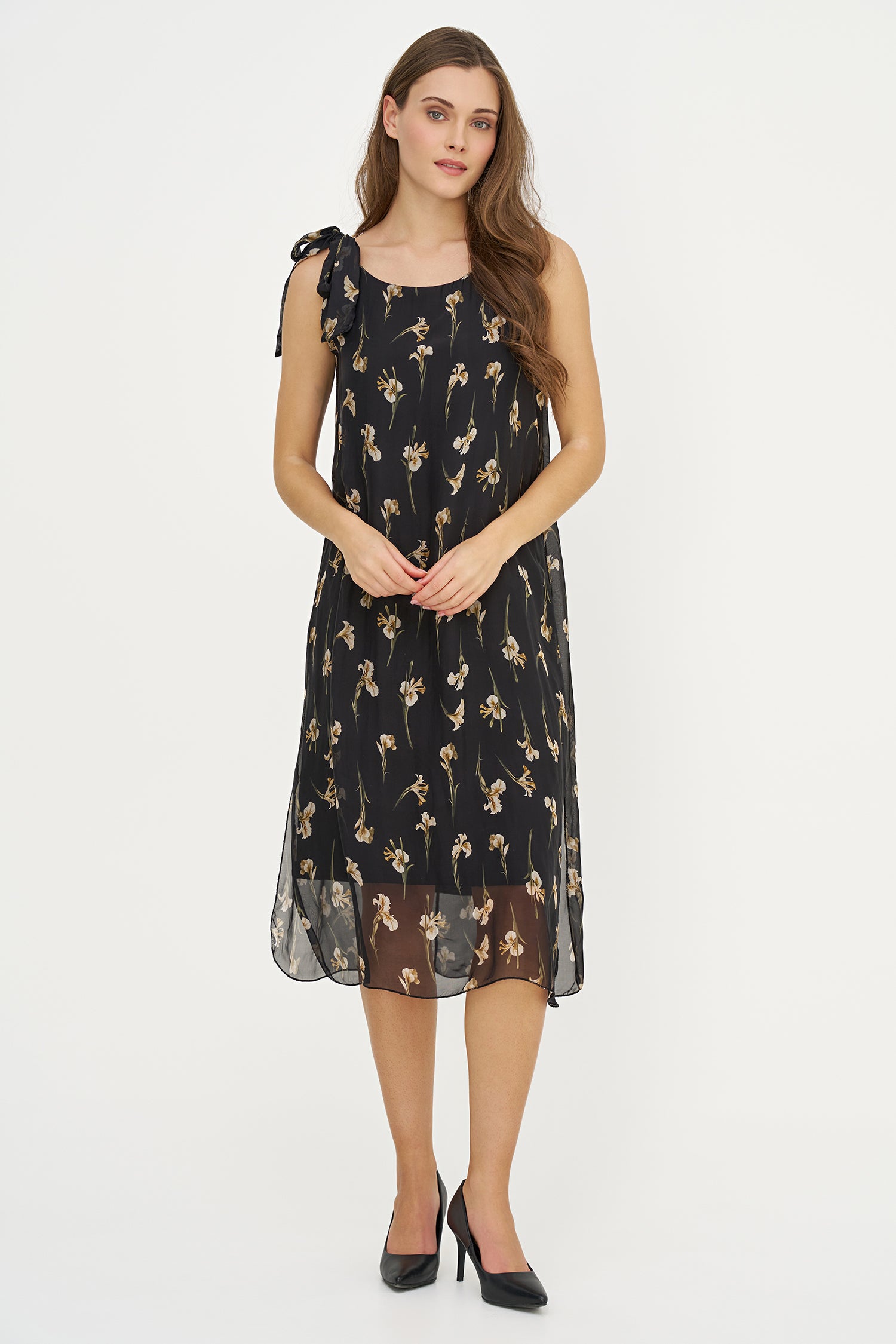 Women's Woven Dress