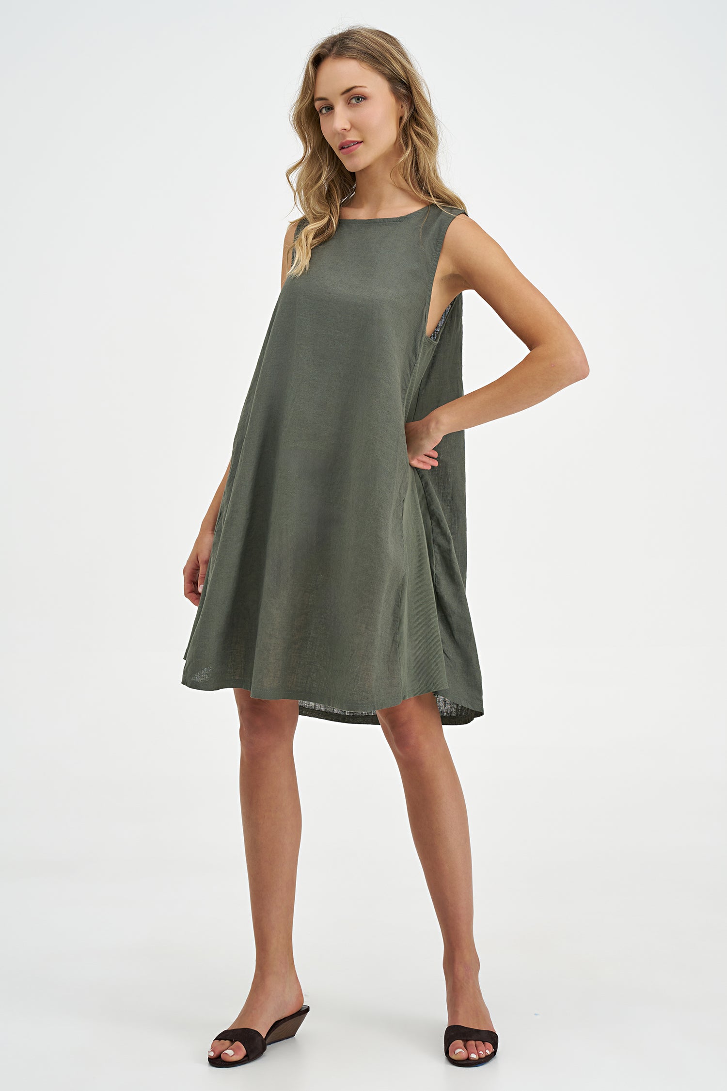 Women's Woven Dress