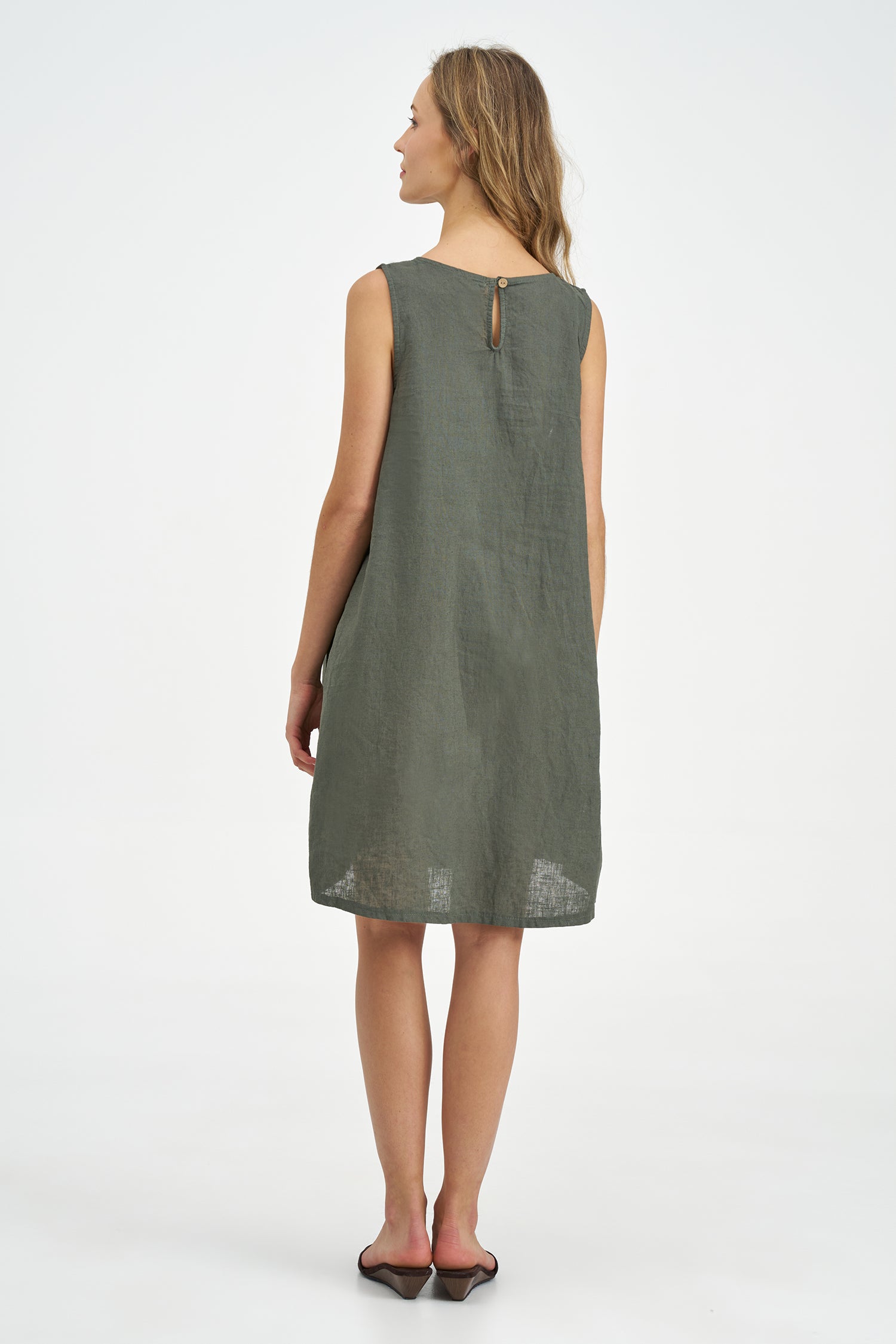 Women's Woven Dress