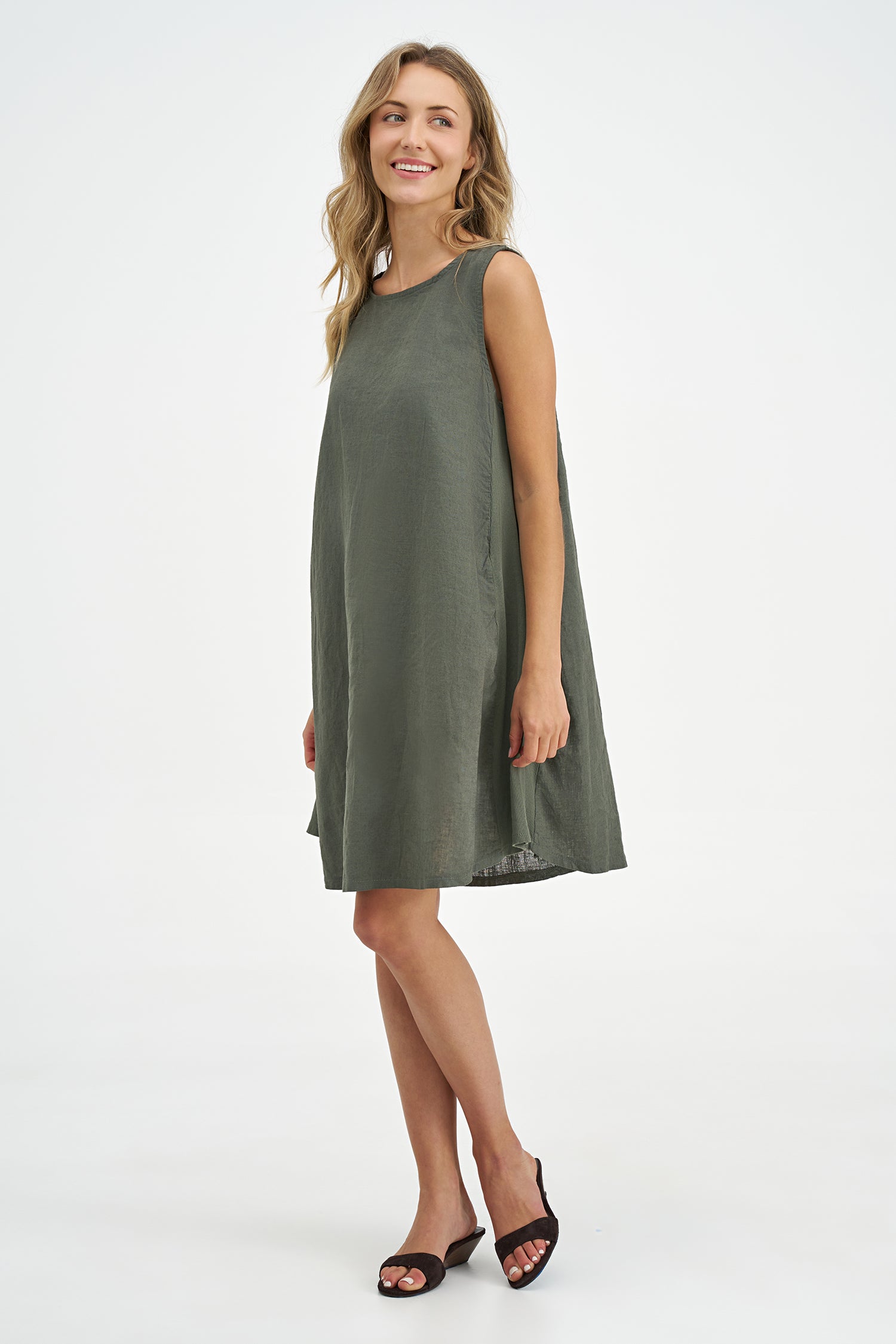 Women's Woven Dress