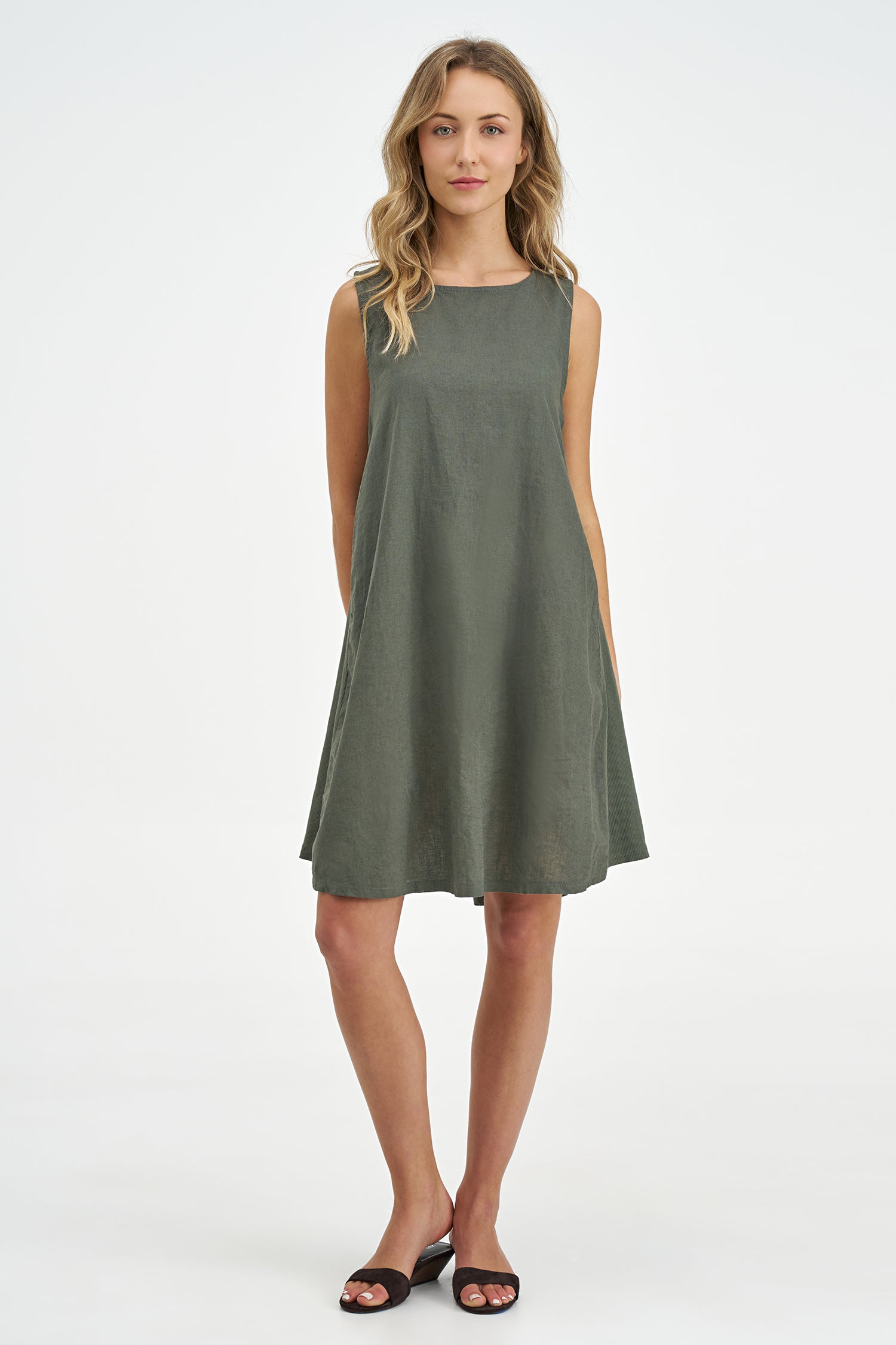 Women's Woven Dress
