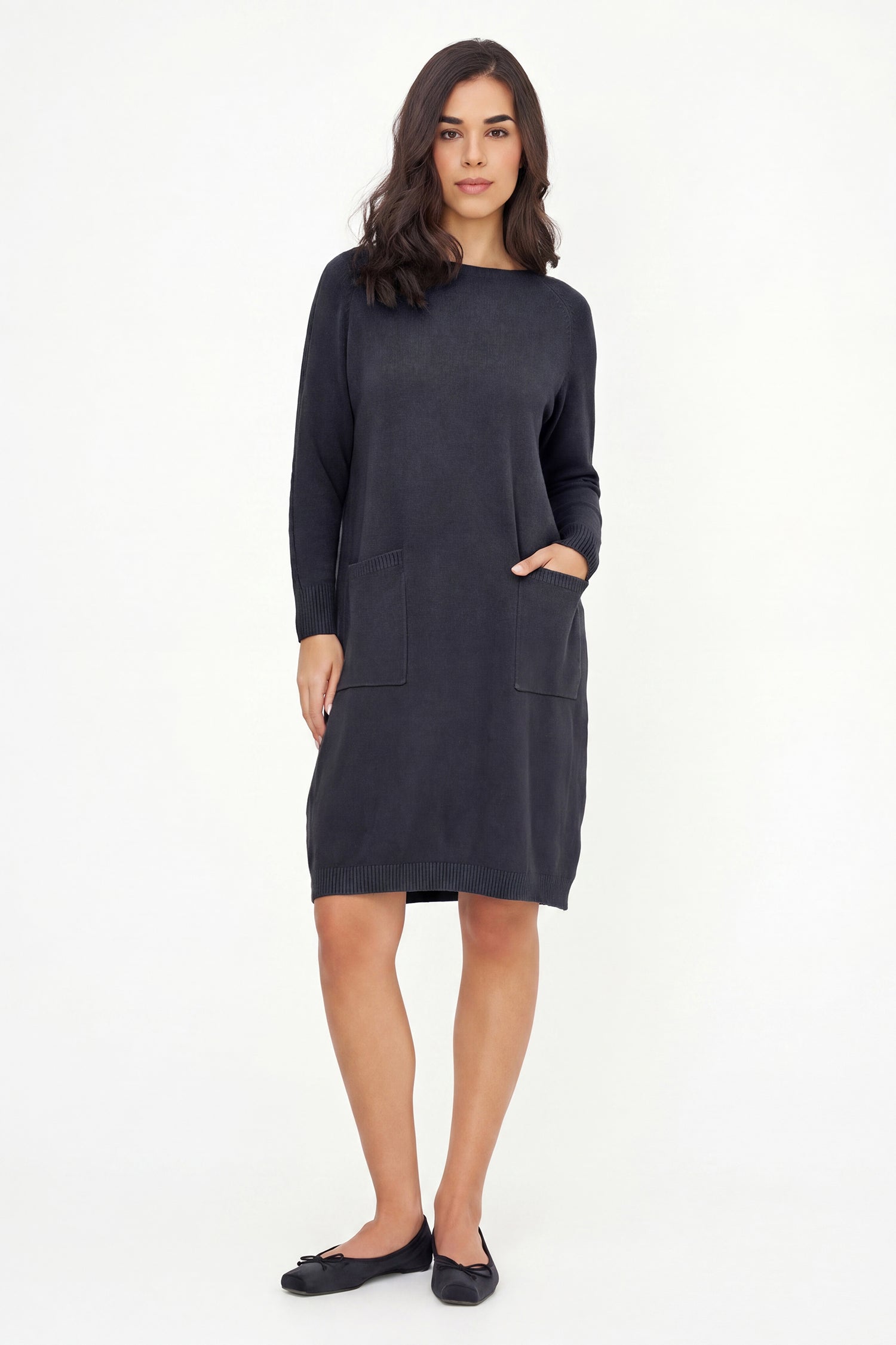 Women's Knit Dress