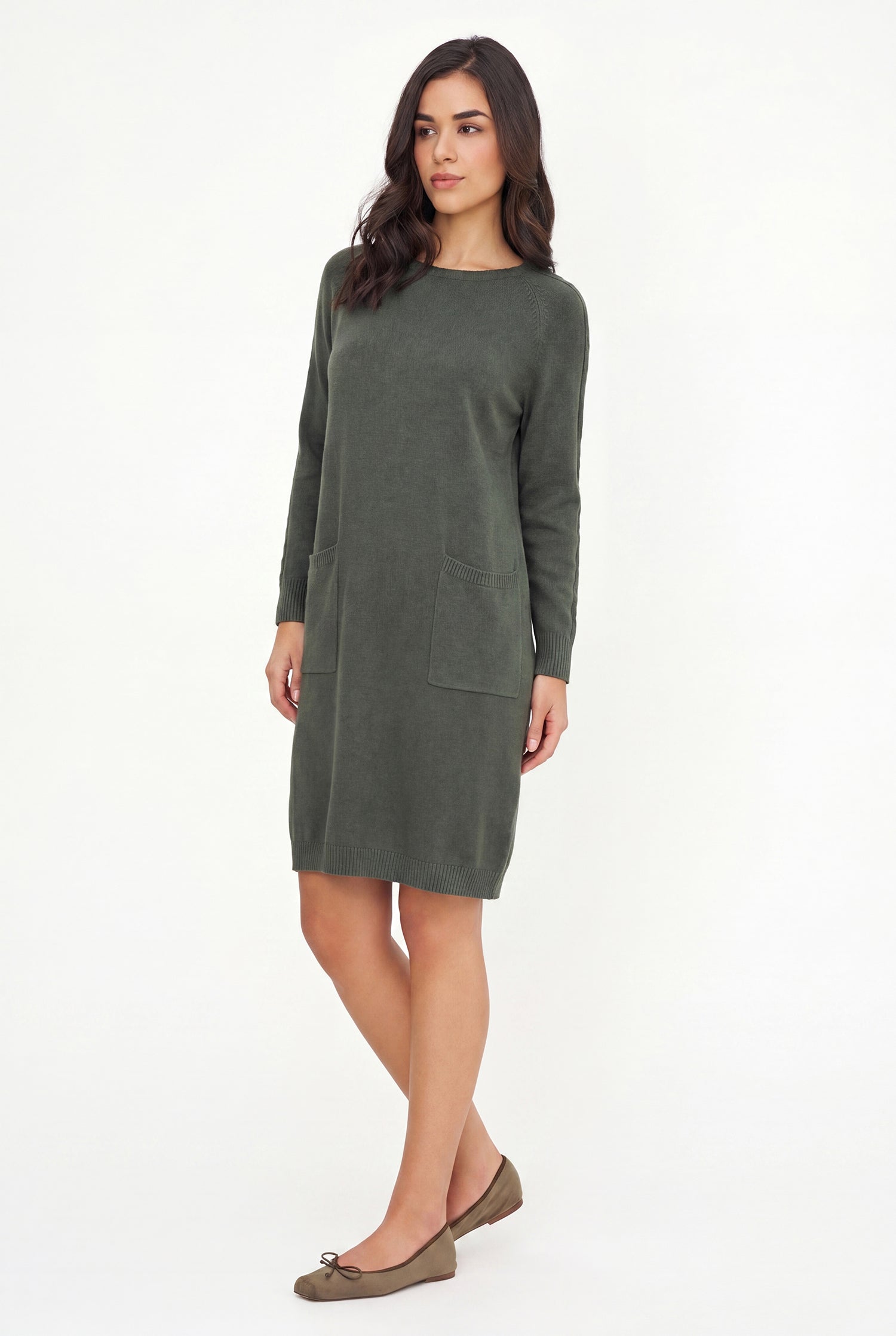 Women's Knit Dress