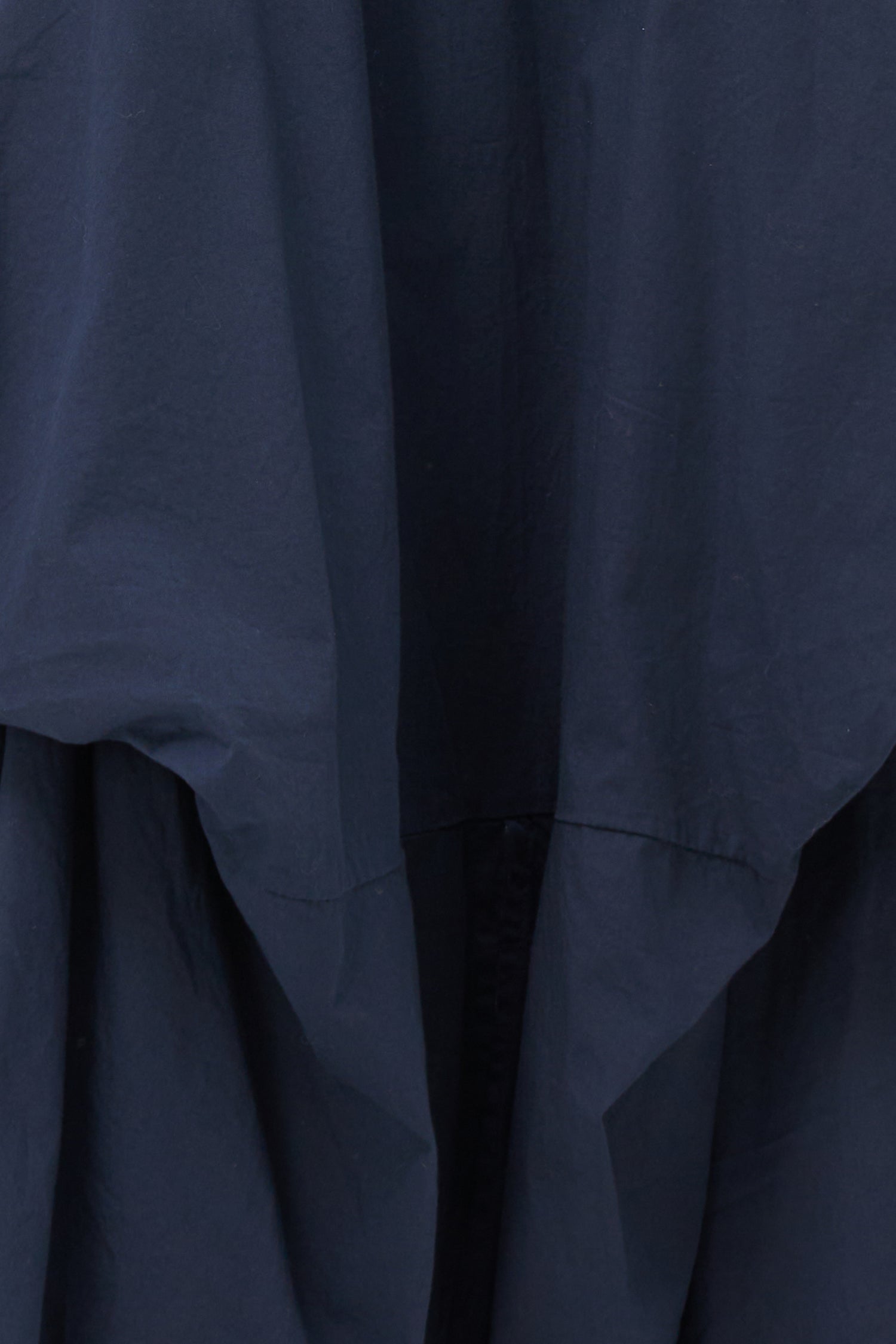 Women's Woven Gathered Bubble Dress