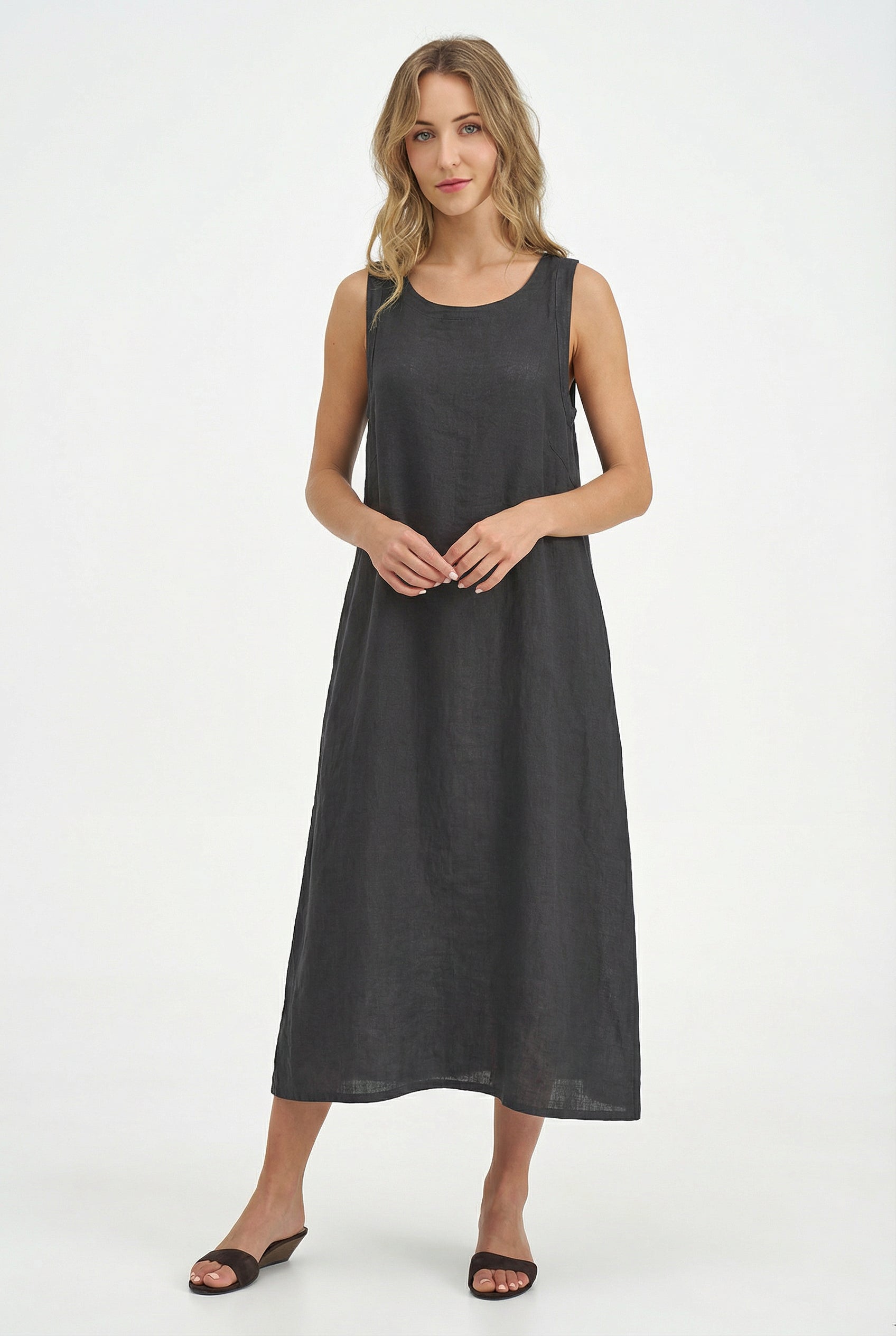 Women's Woven Dress