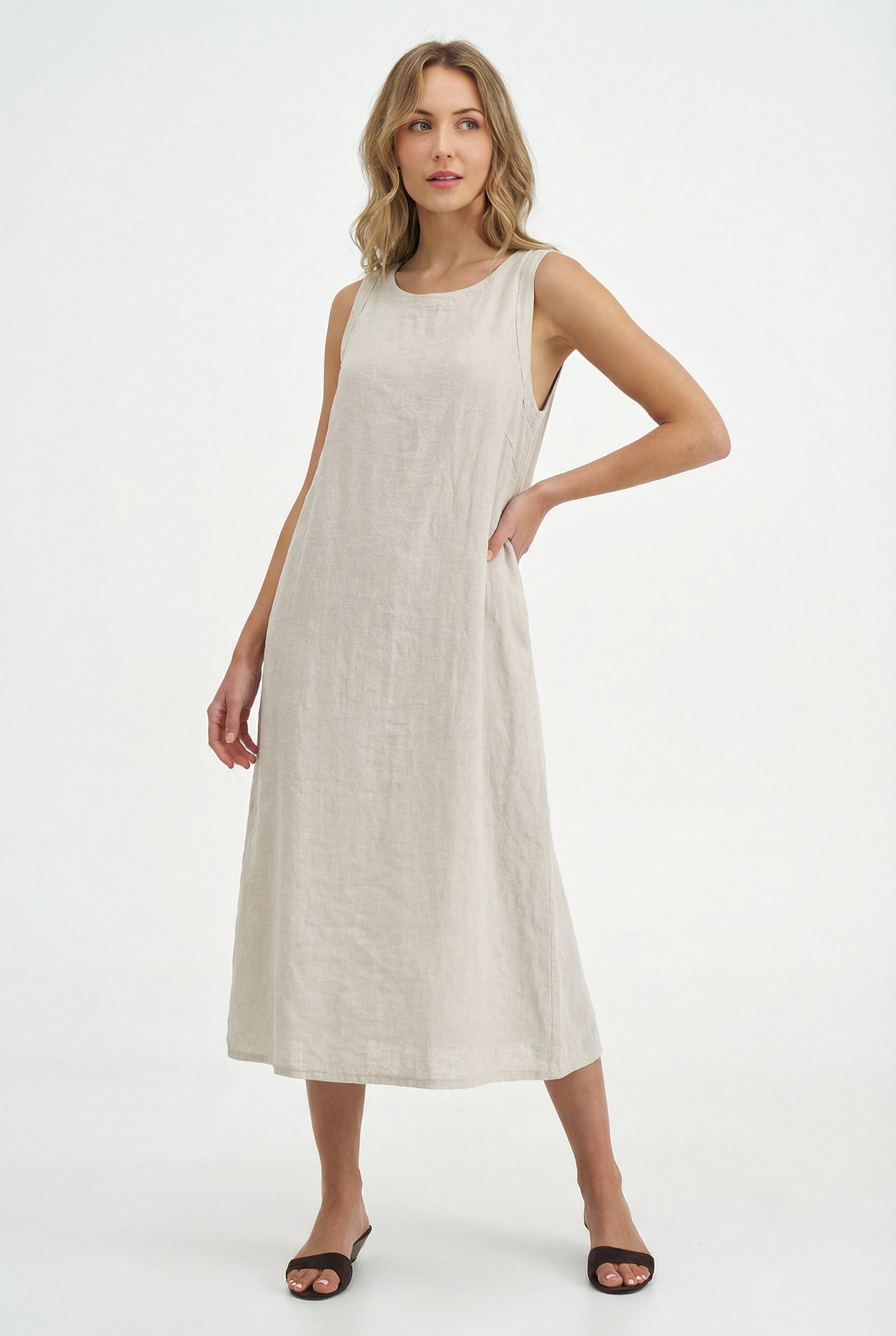 Women's Woven Dress