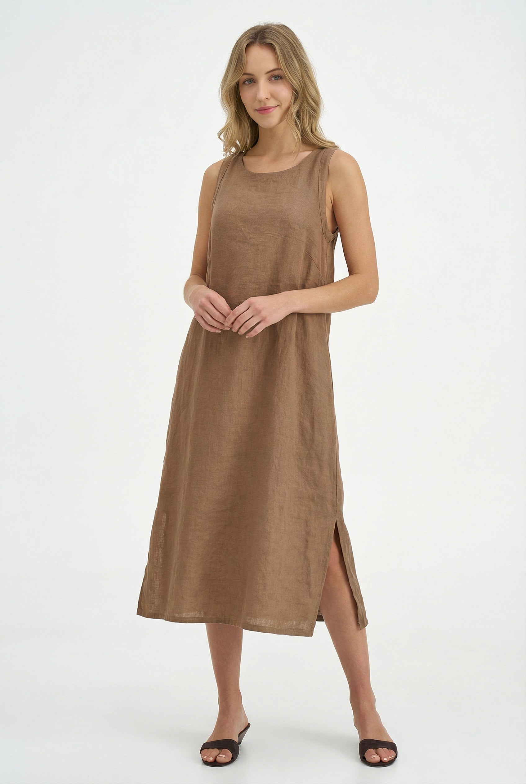 Women's Woven Dress