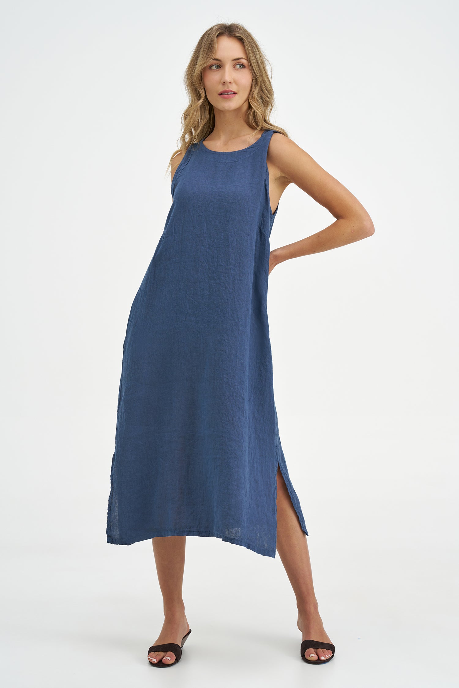 Women's Woven Dress