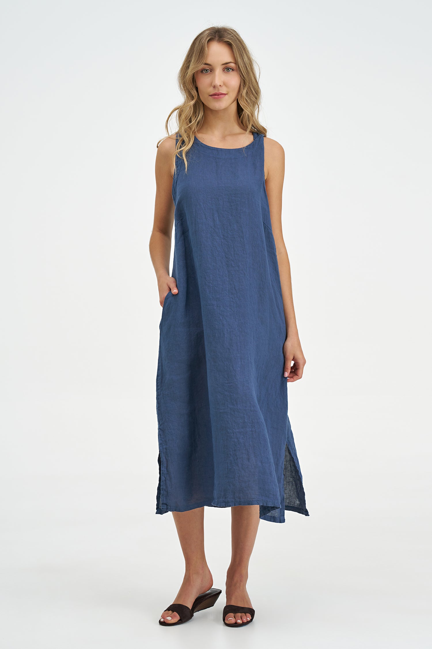 Women's Woven Dress
