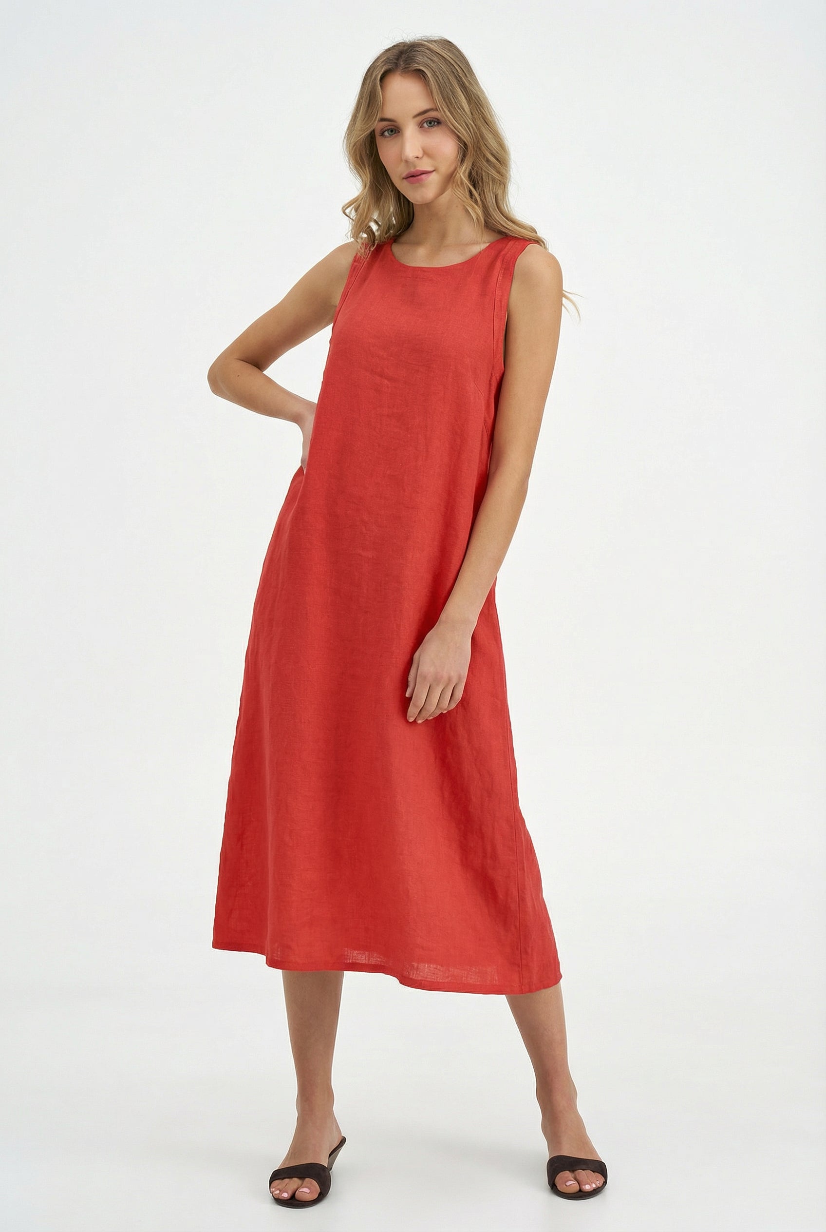 Women's Woven Dress