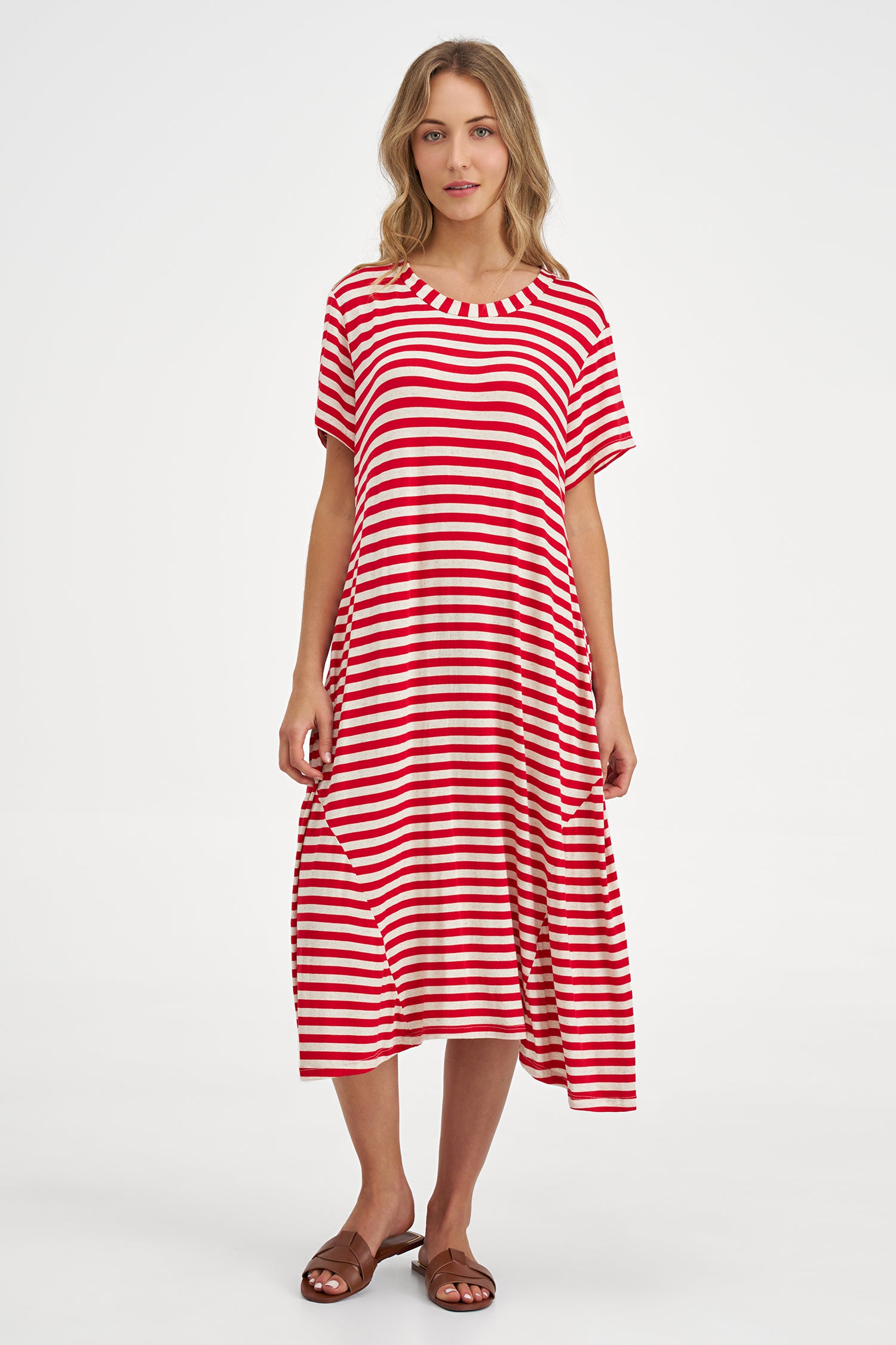 Women's Knit Dress
