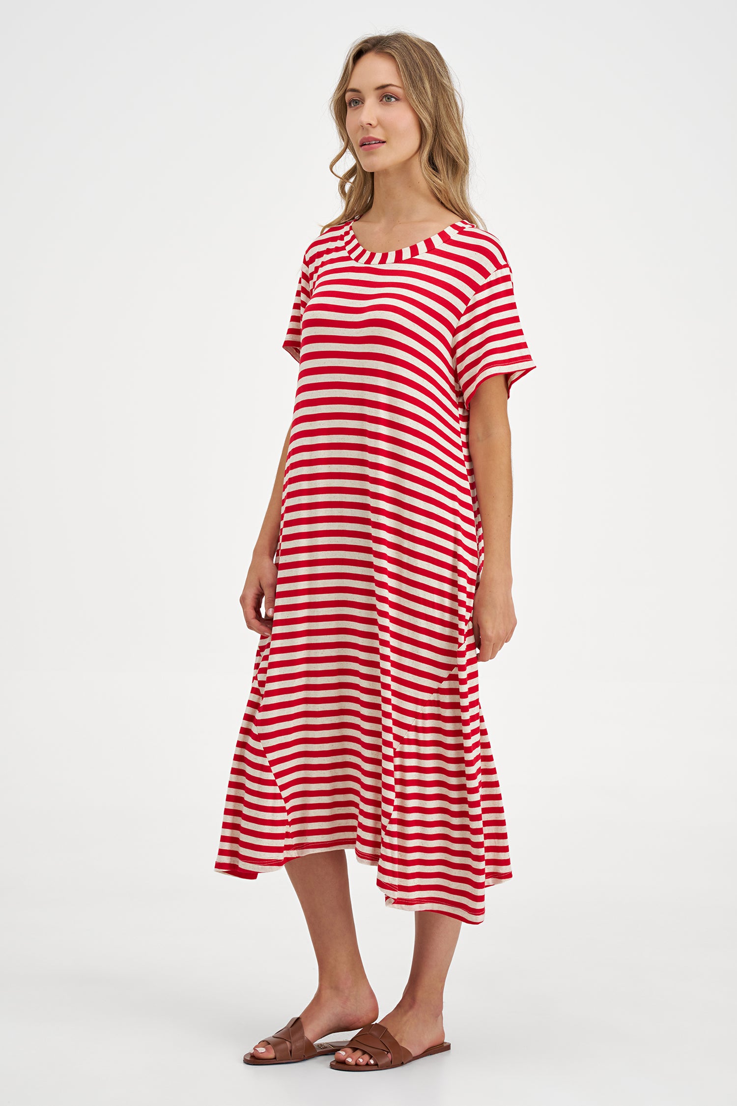 Women's Knit Dress