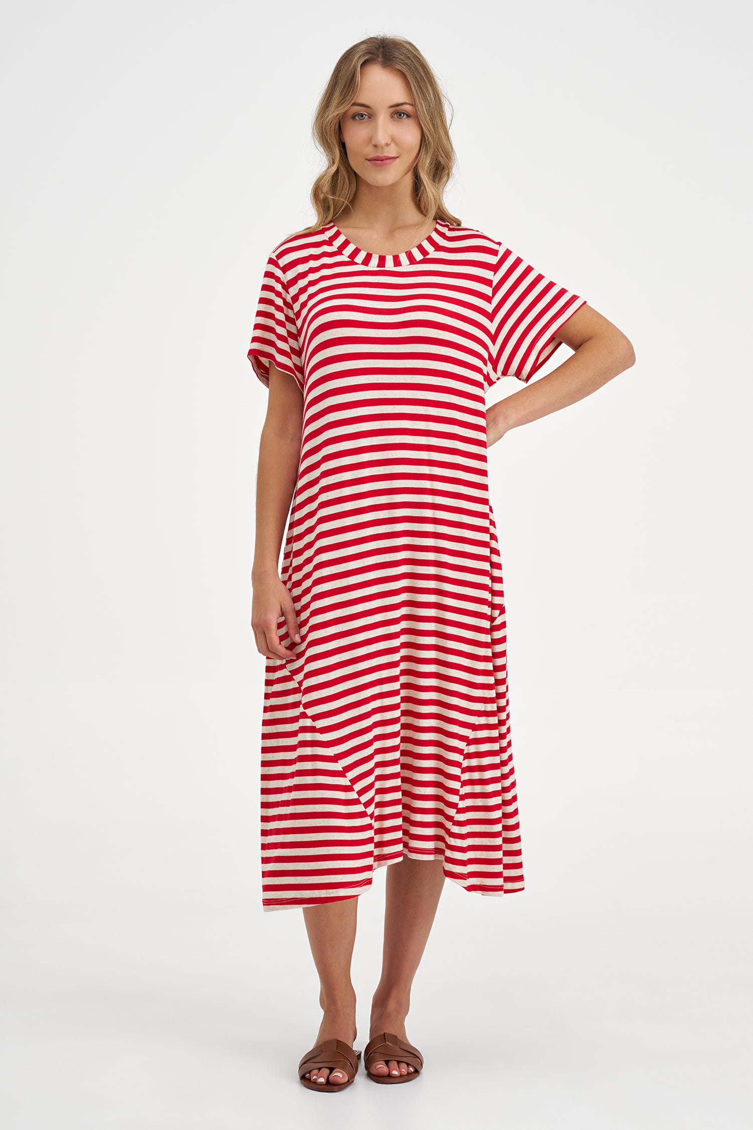 Women's Knit Dress