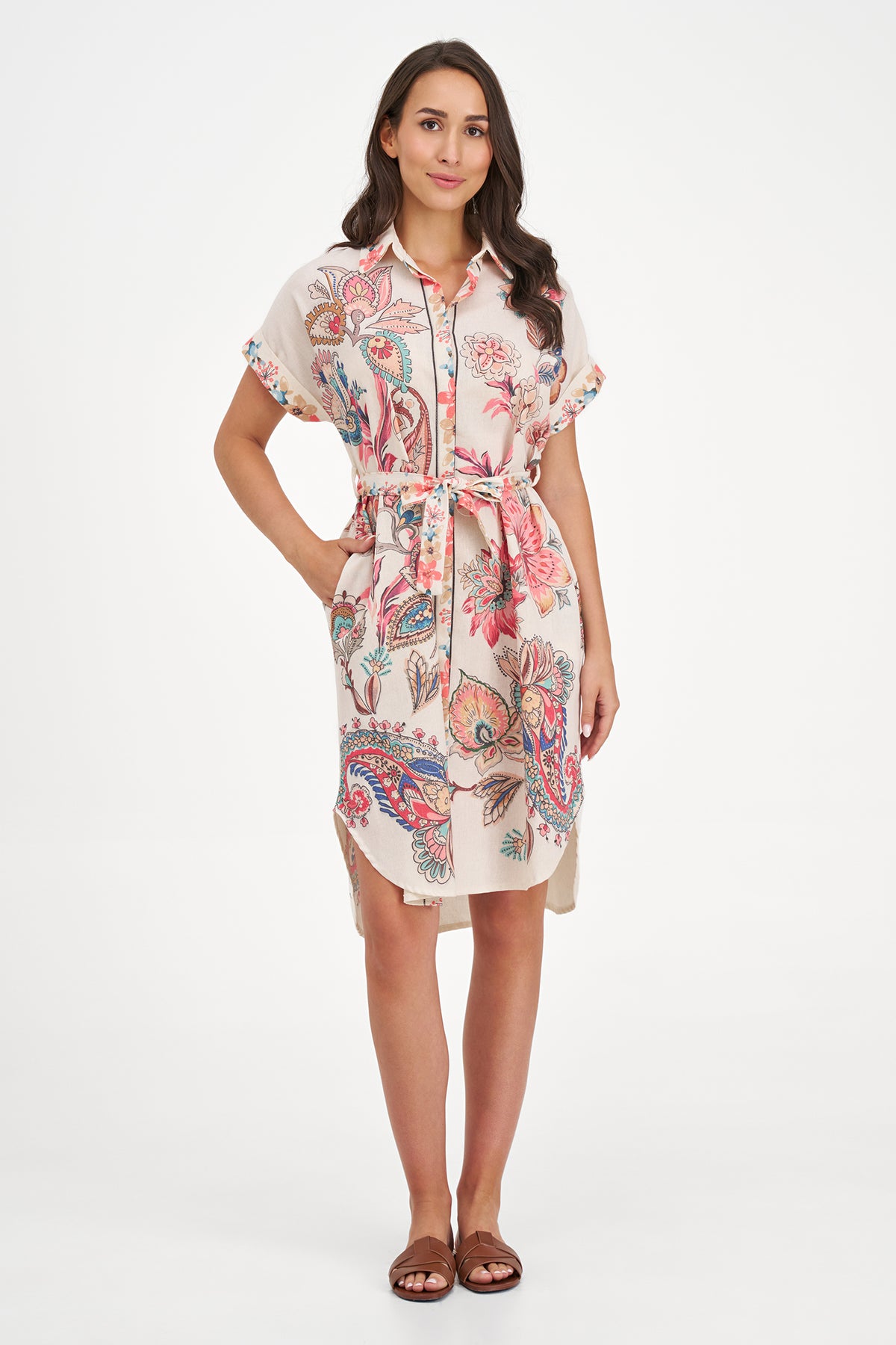 Women's Woven Dress