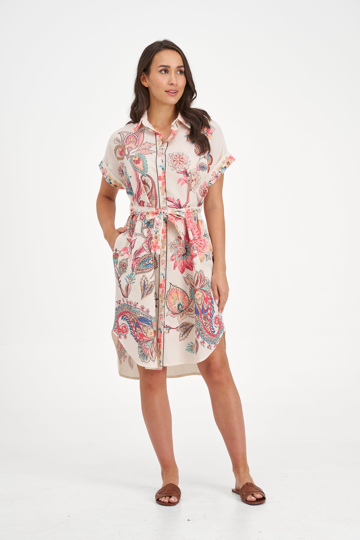 Women's Woven Dress