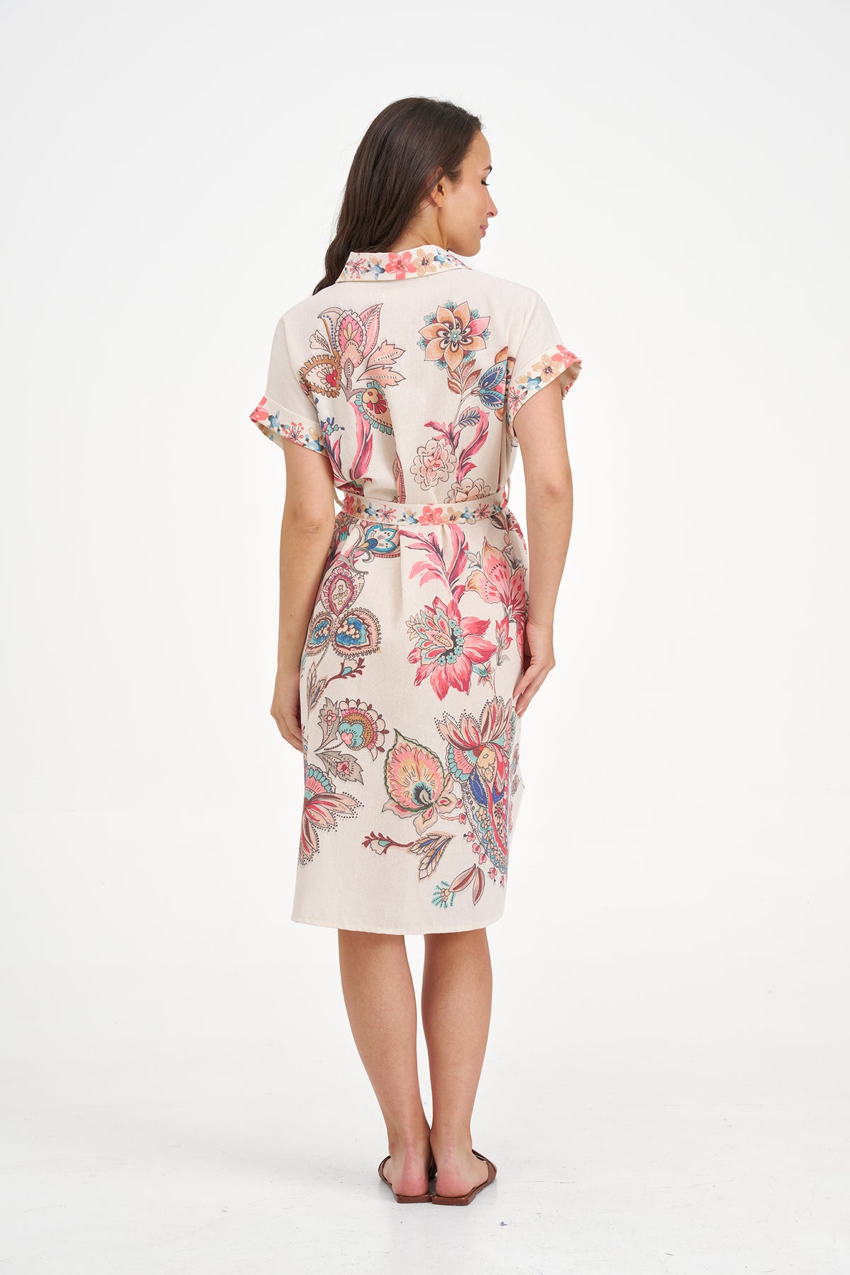 Women's Woven Dress