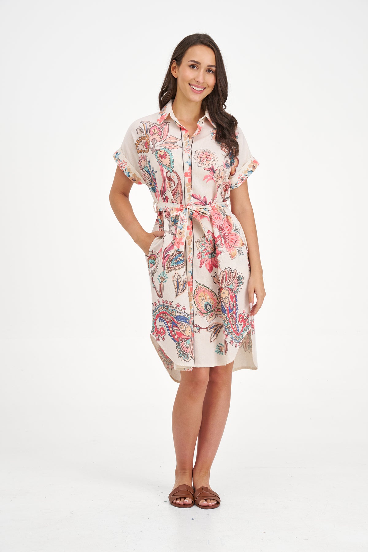 Women's Woven Dress