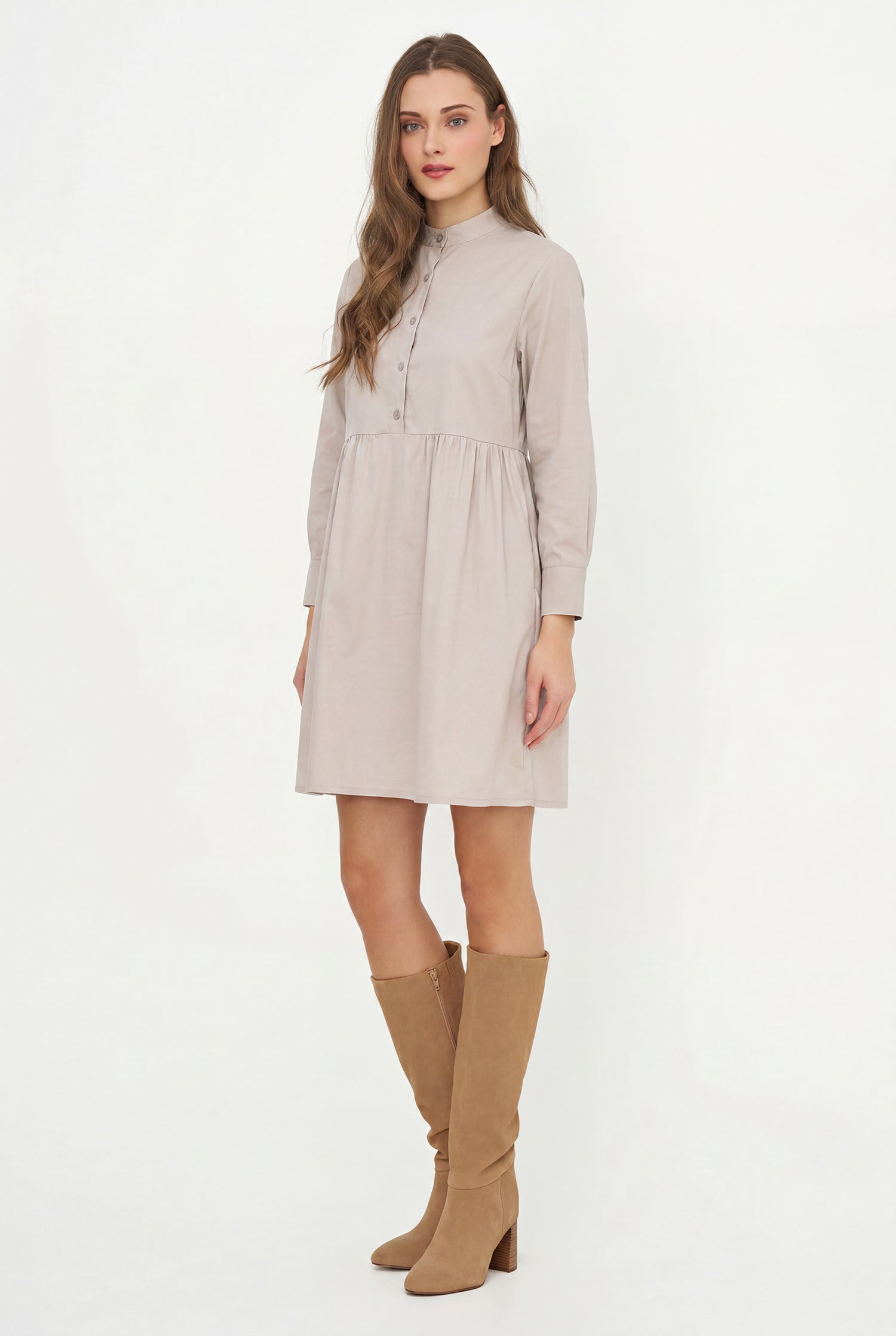 Women's Woven Dress