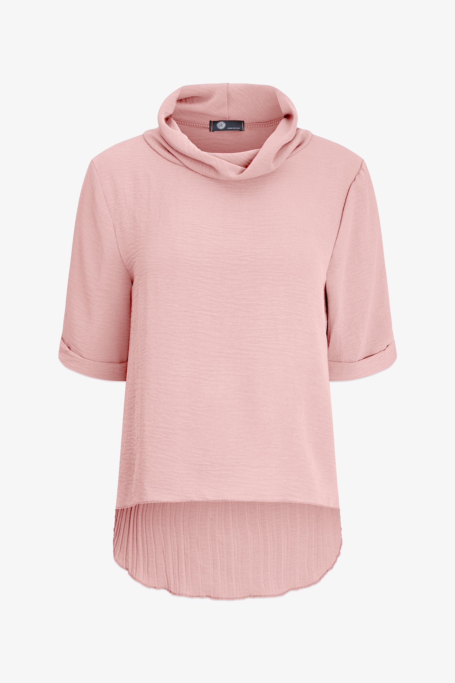 Women's Woven Tunic Top