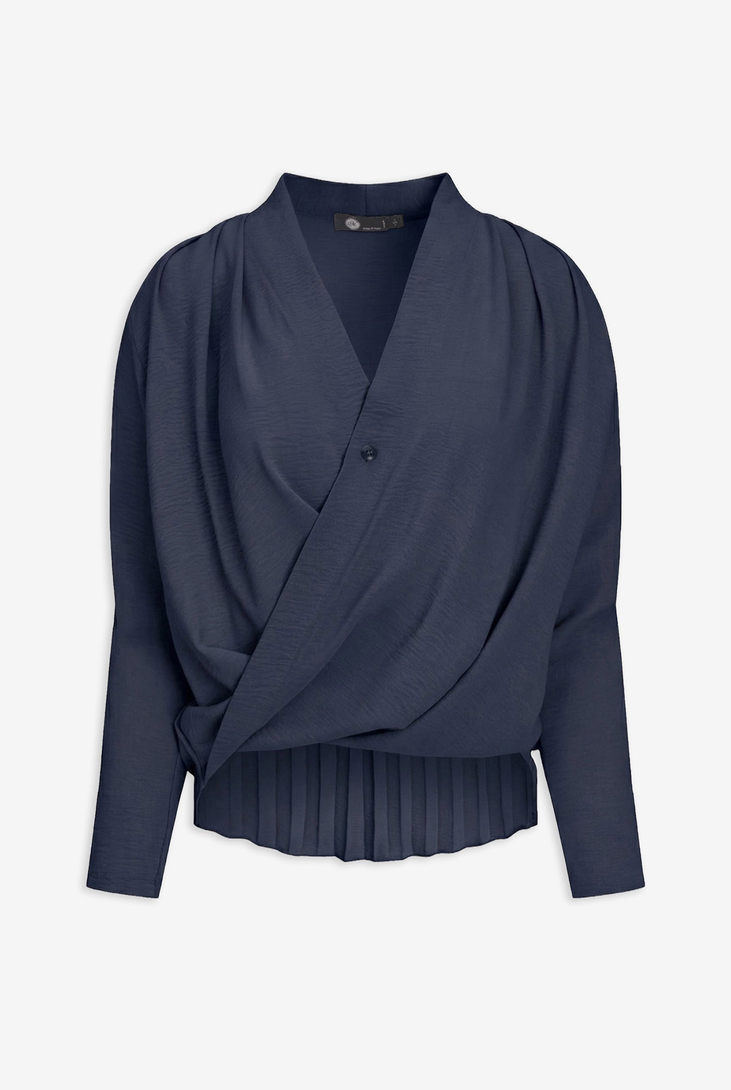 Women's Woven Tunic