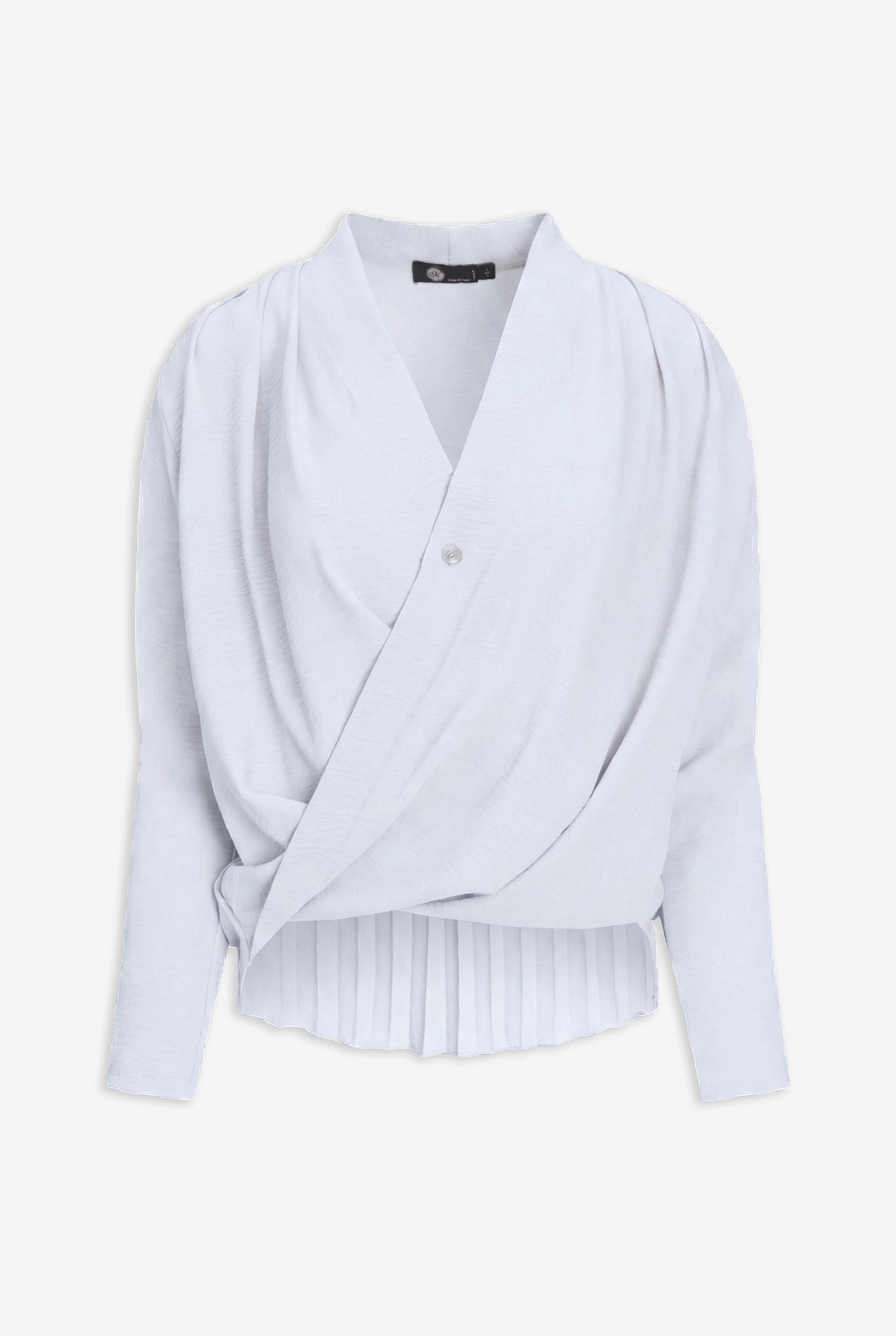 Women's Woven Tunic