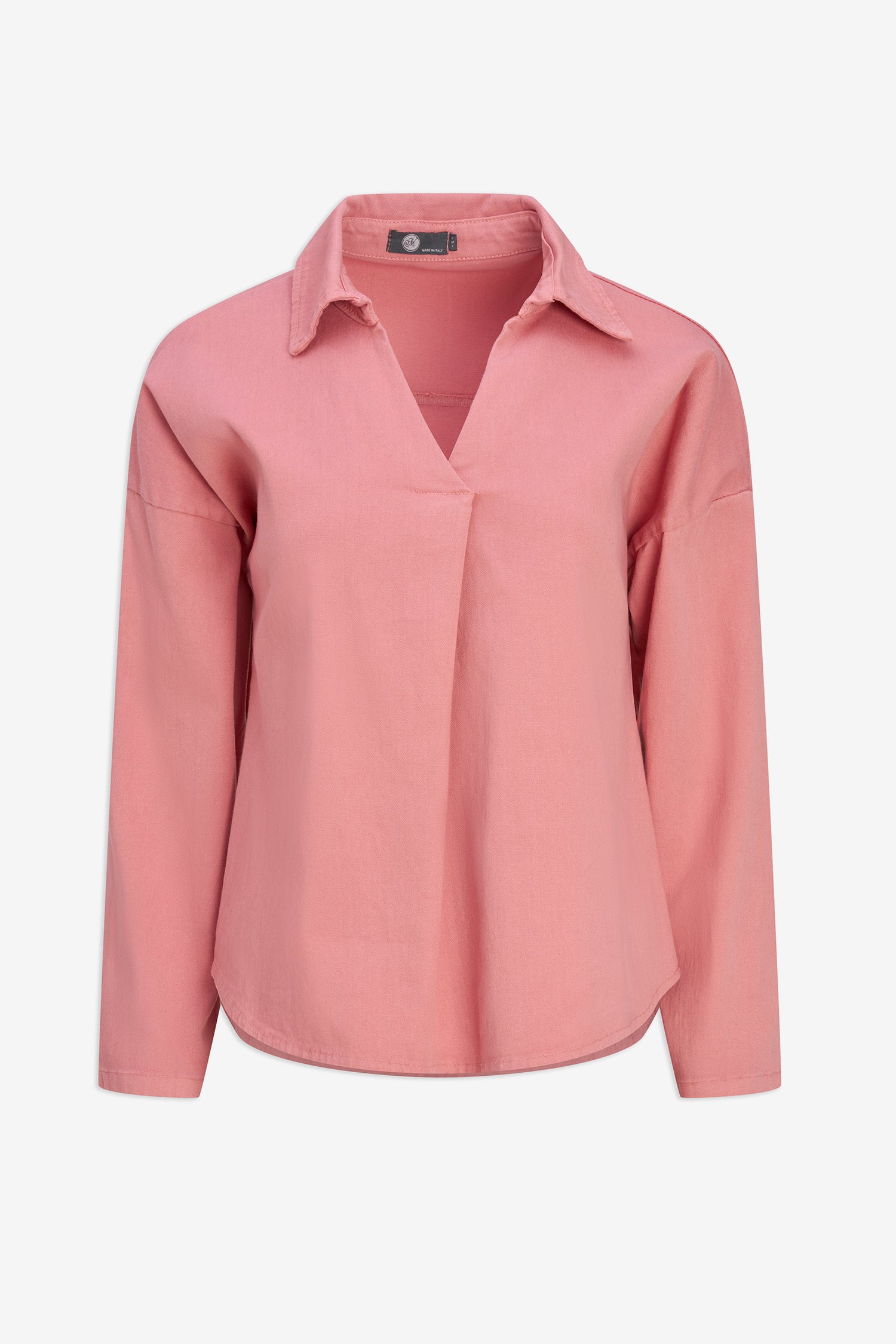 Women's Woven Tunic