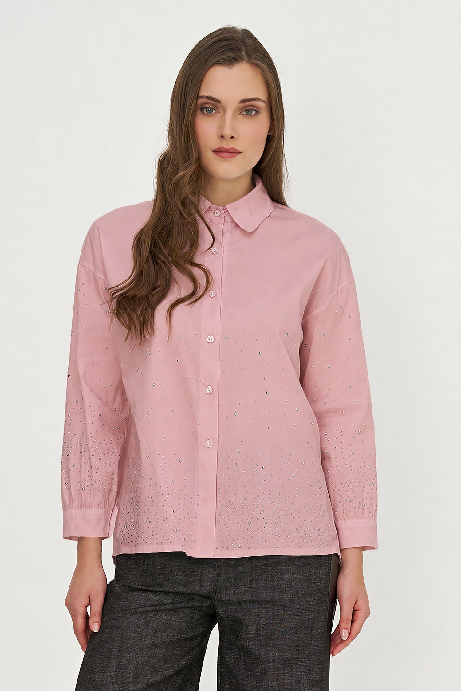 Women's Woven Shirt
