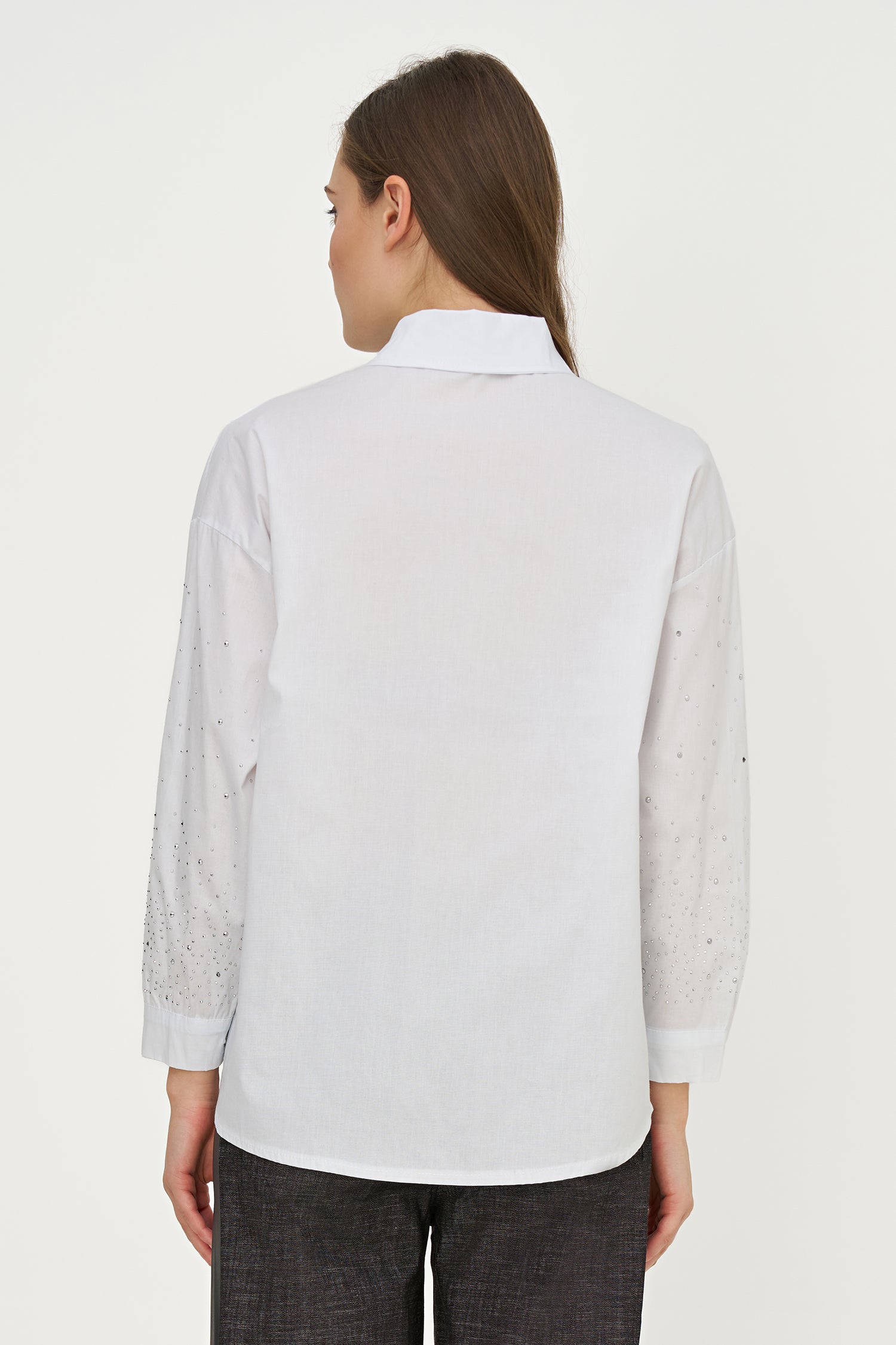 Women's Woven Shirt