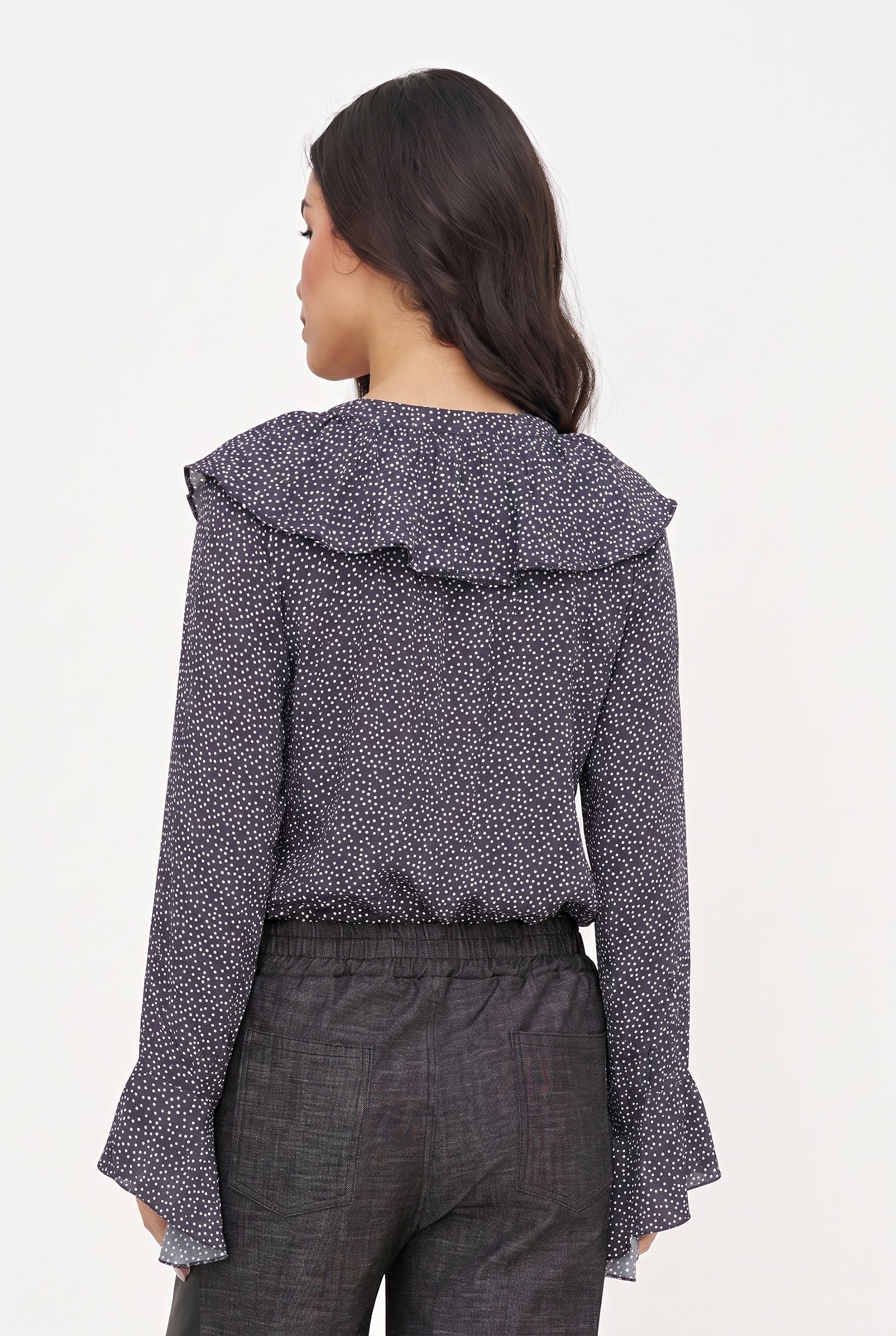 Women's Woven Shirt