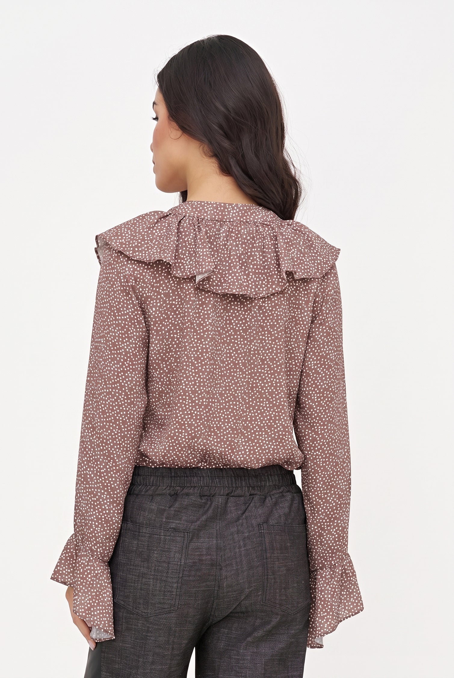 Women's Woven Shirt