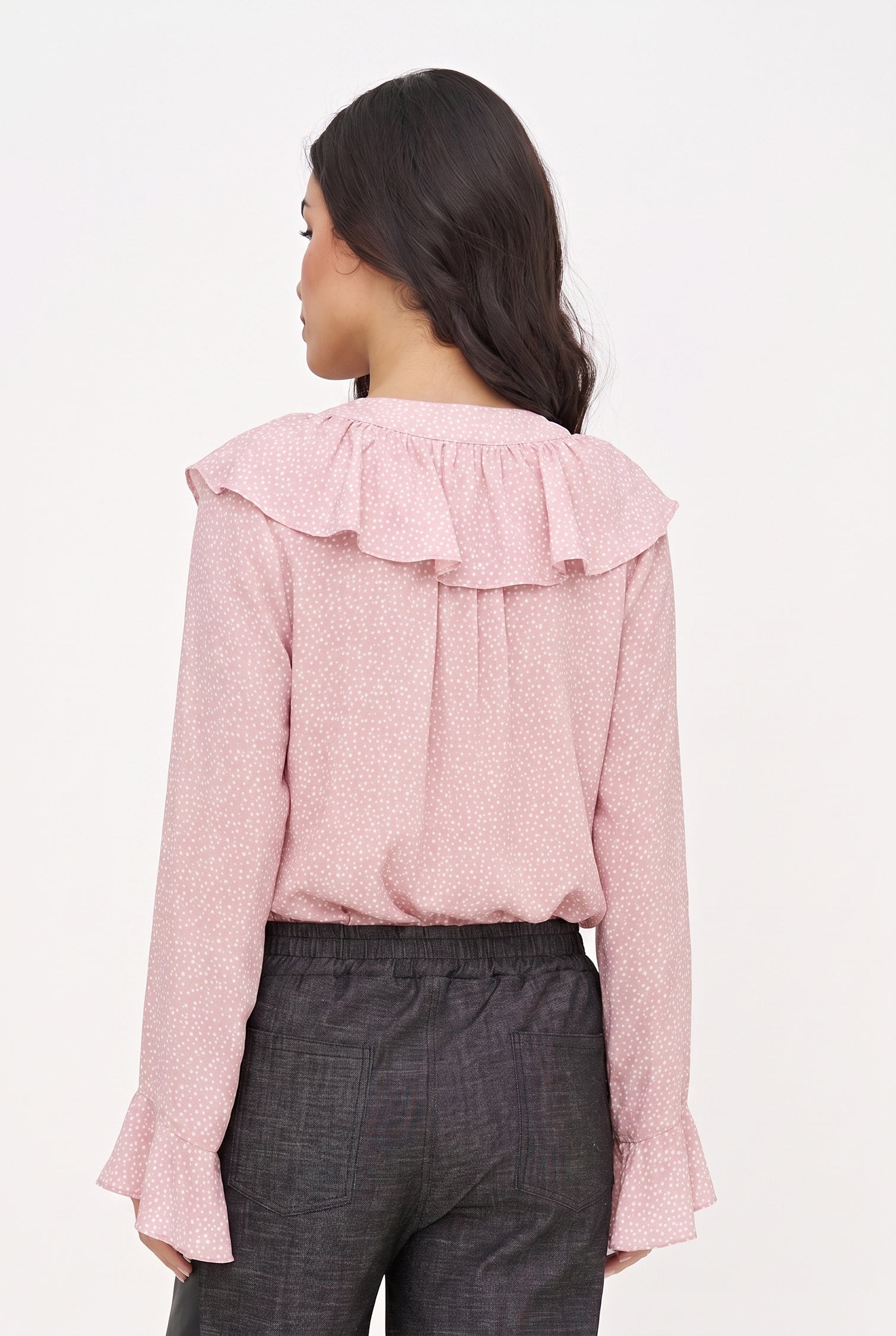 Women's Woven Shirt