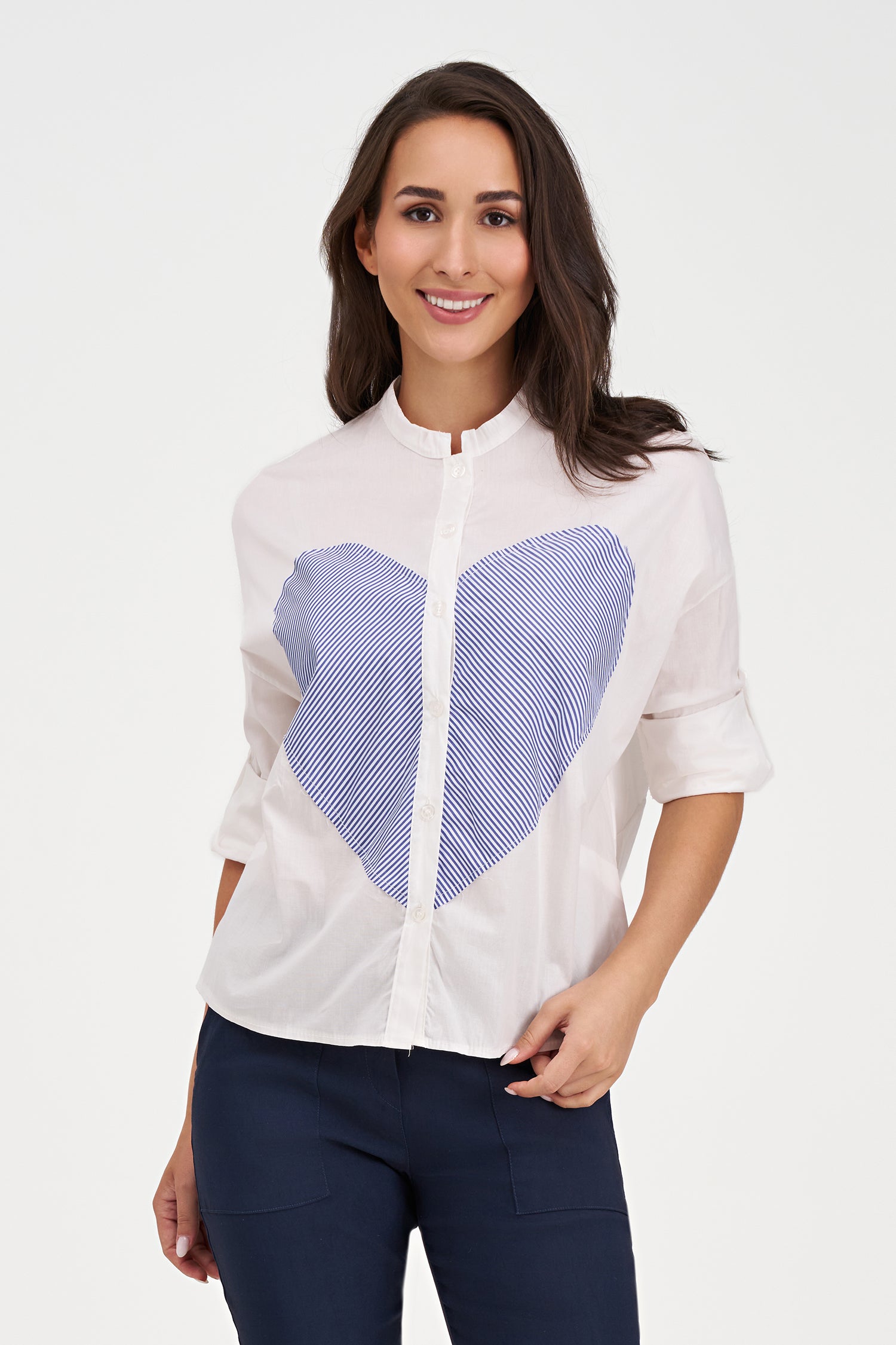 Women's Woven Shirt