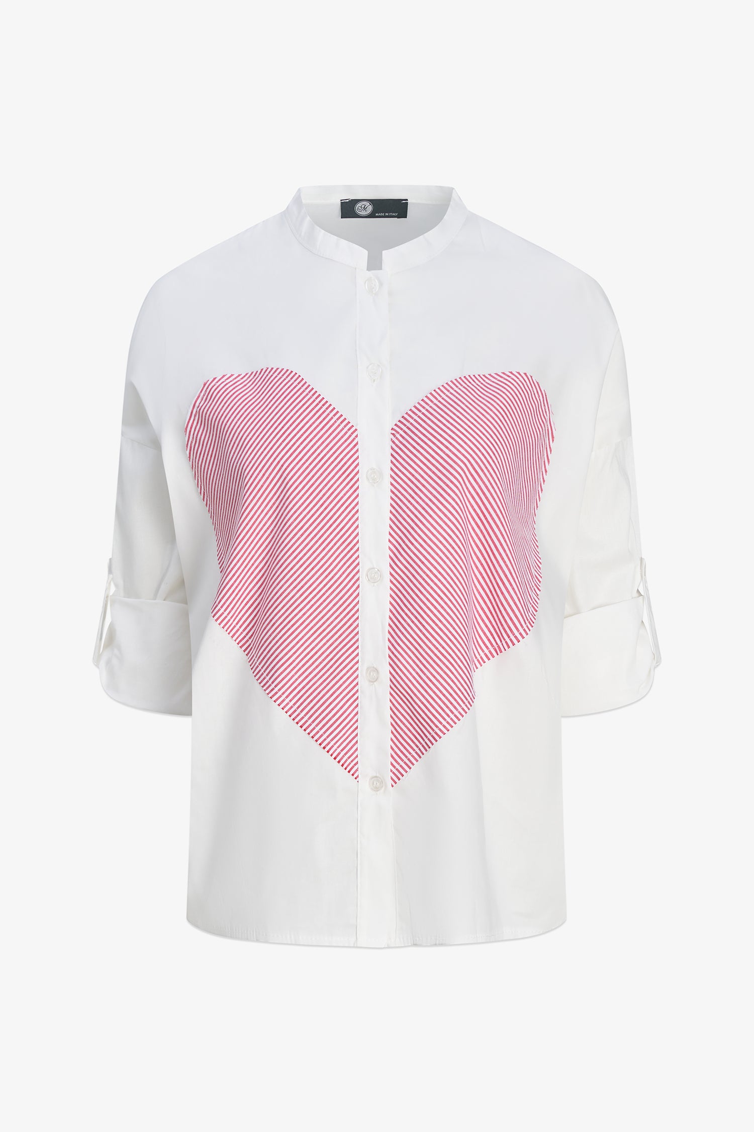 Women's Woven Shirt