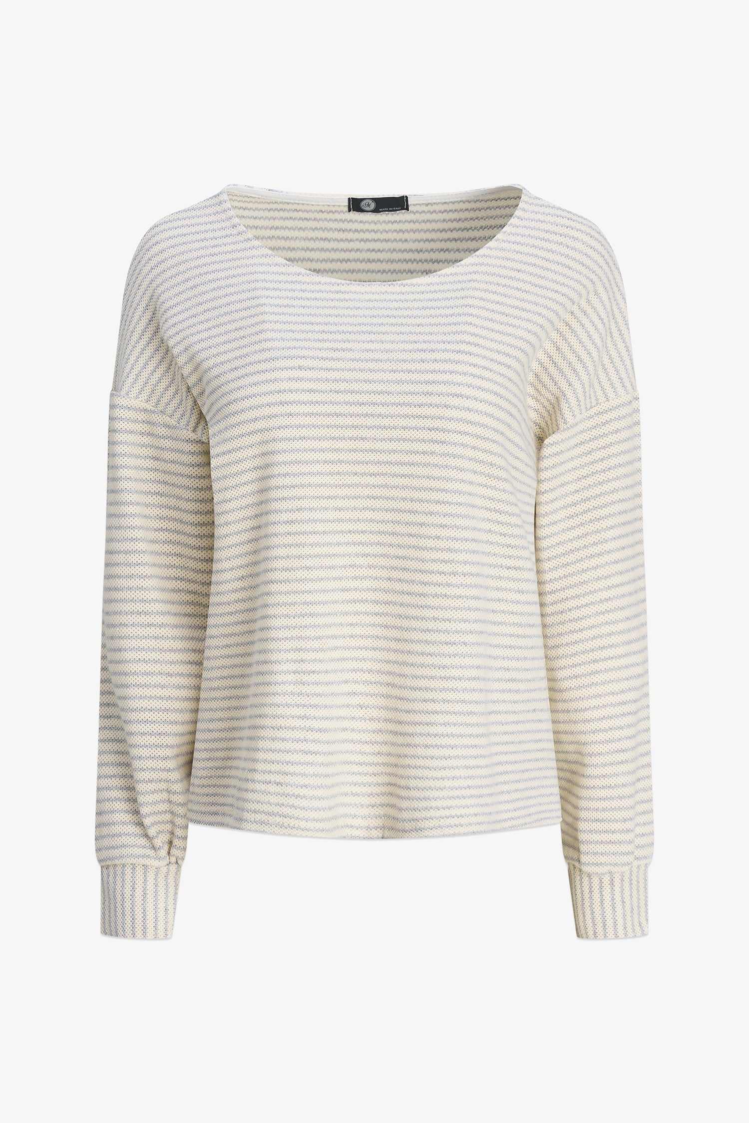 Women's Knit Sweatshirt