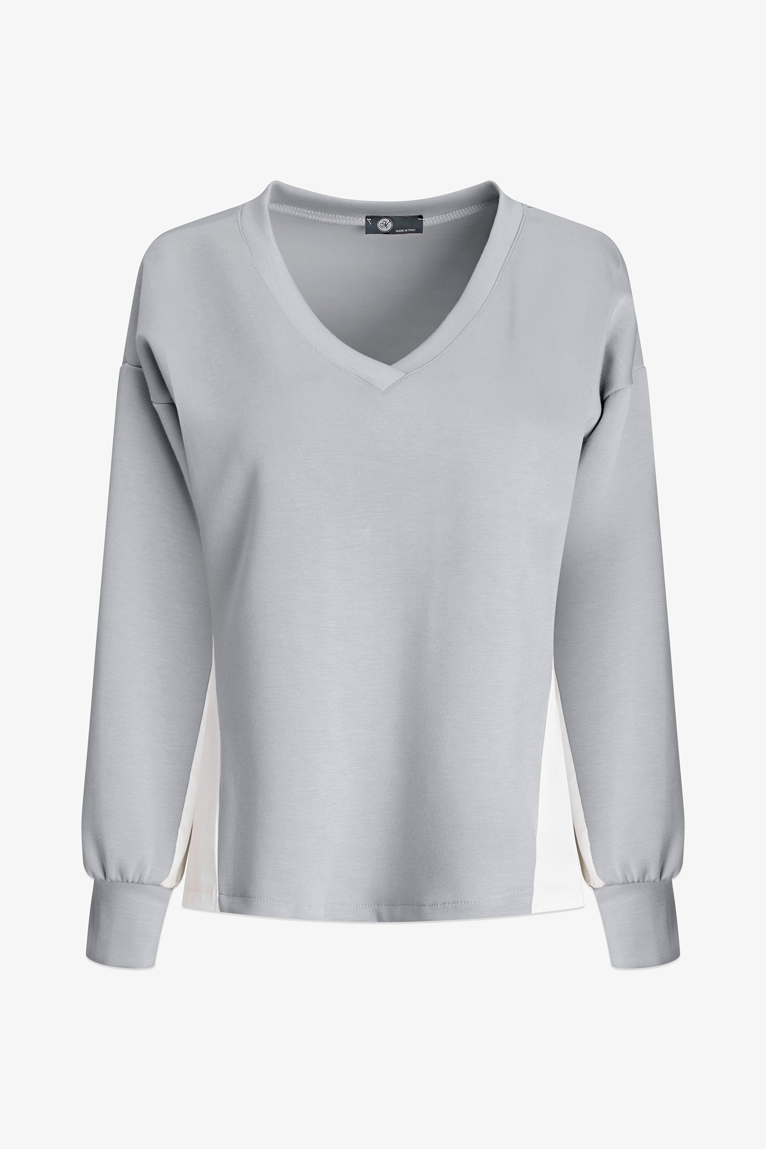 Women's Knit Sweatshirt
