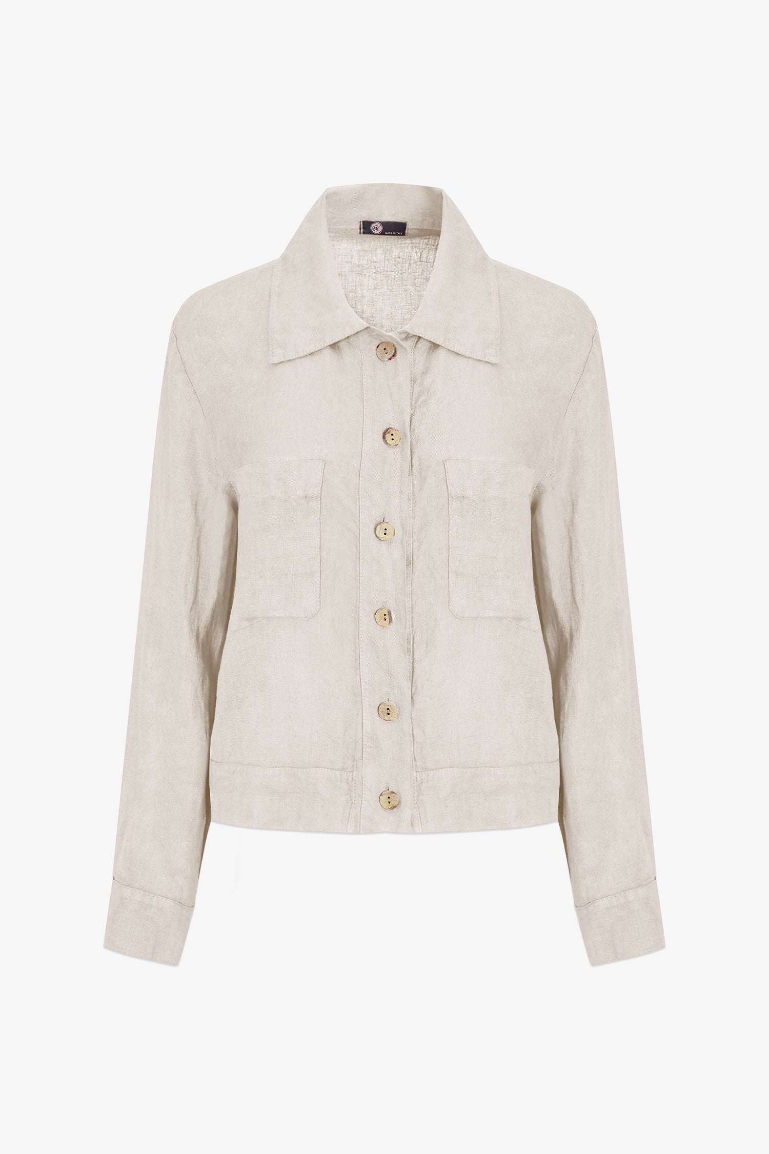 Women's Woven Jacket