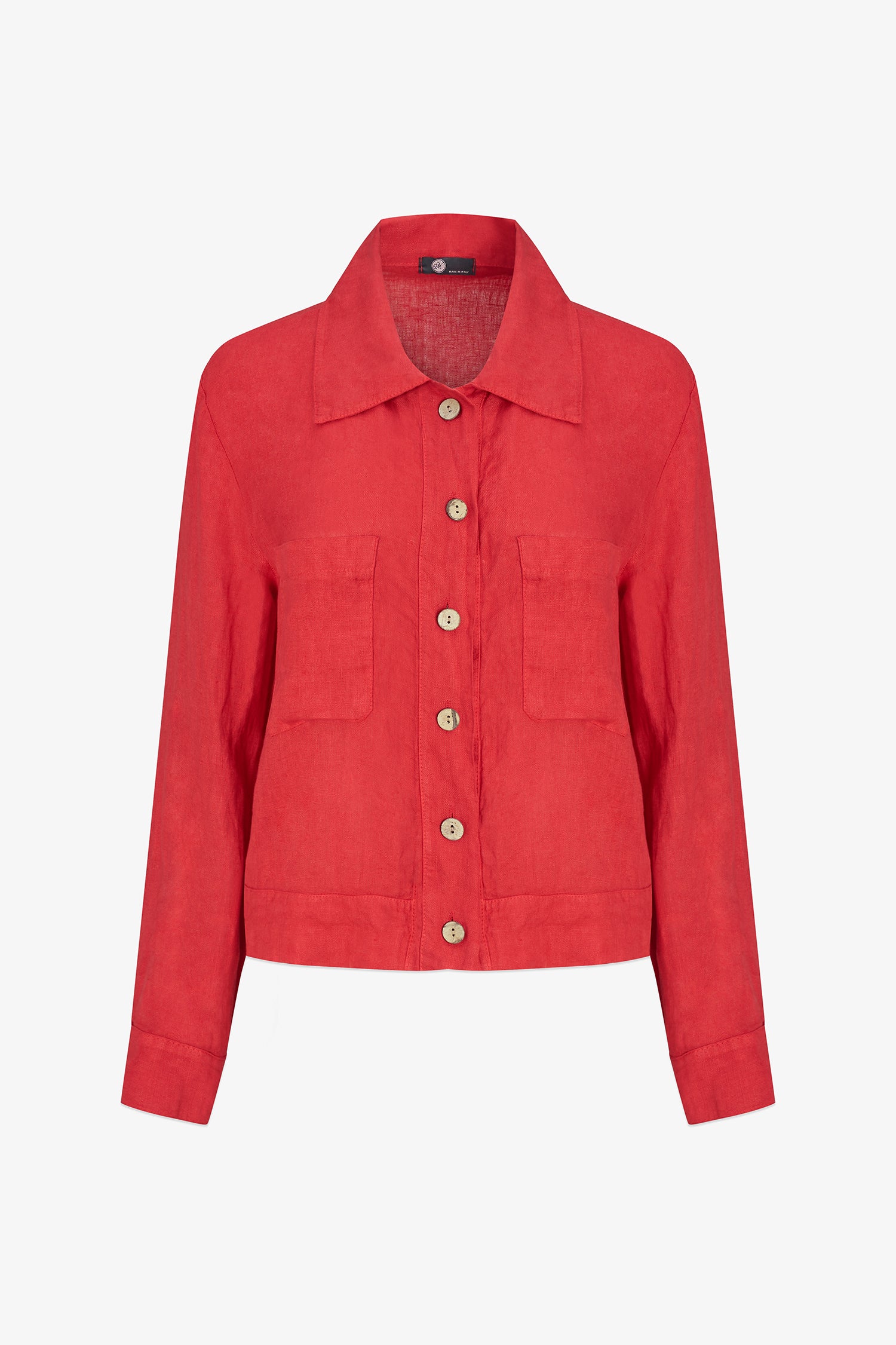 Women's Woven Jacket