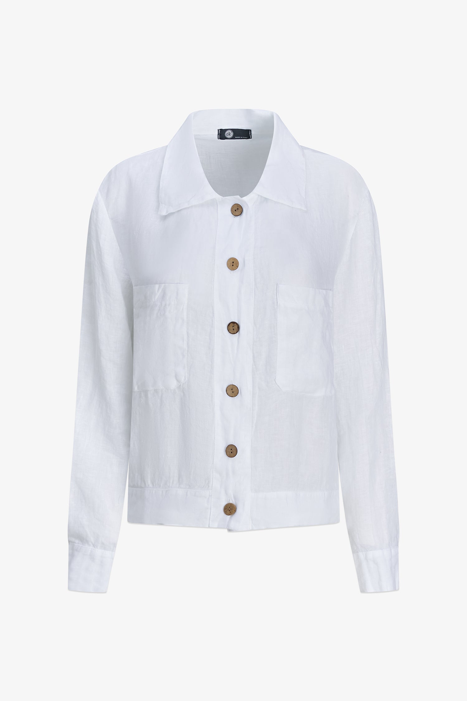 Women's Woven Jacket