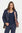 Women's Woven Jacket Quilted