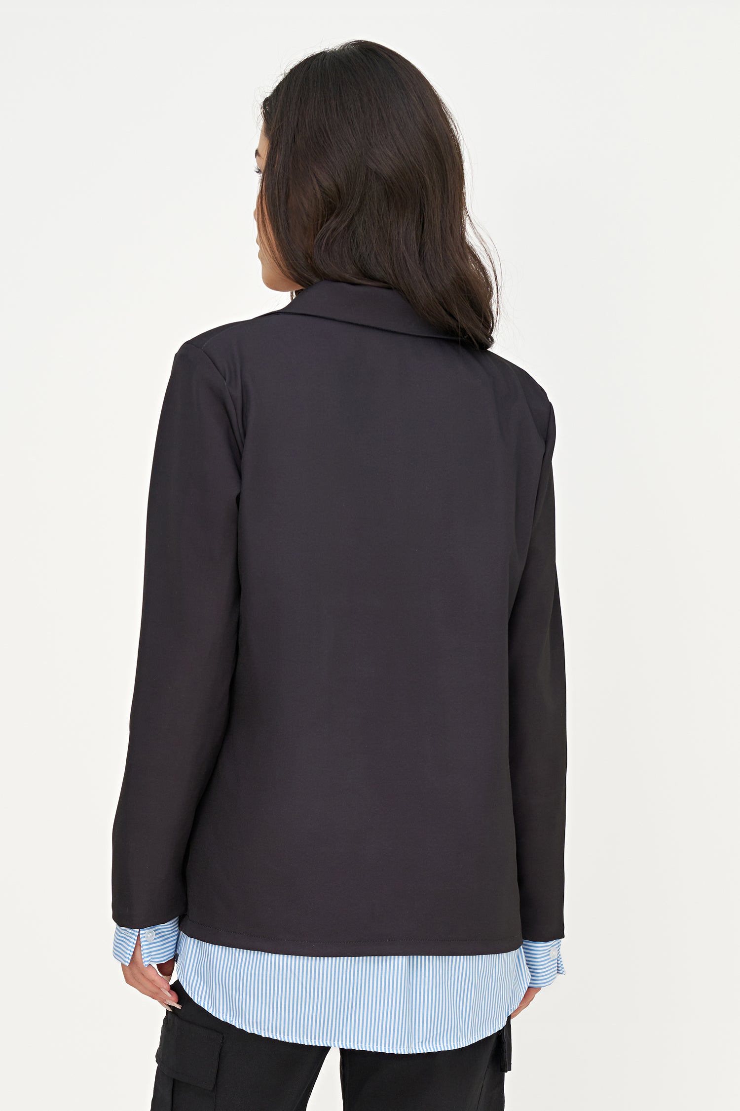 Women's Woven Jacket